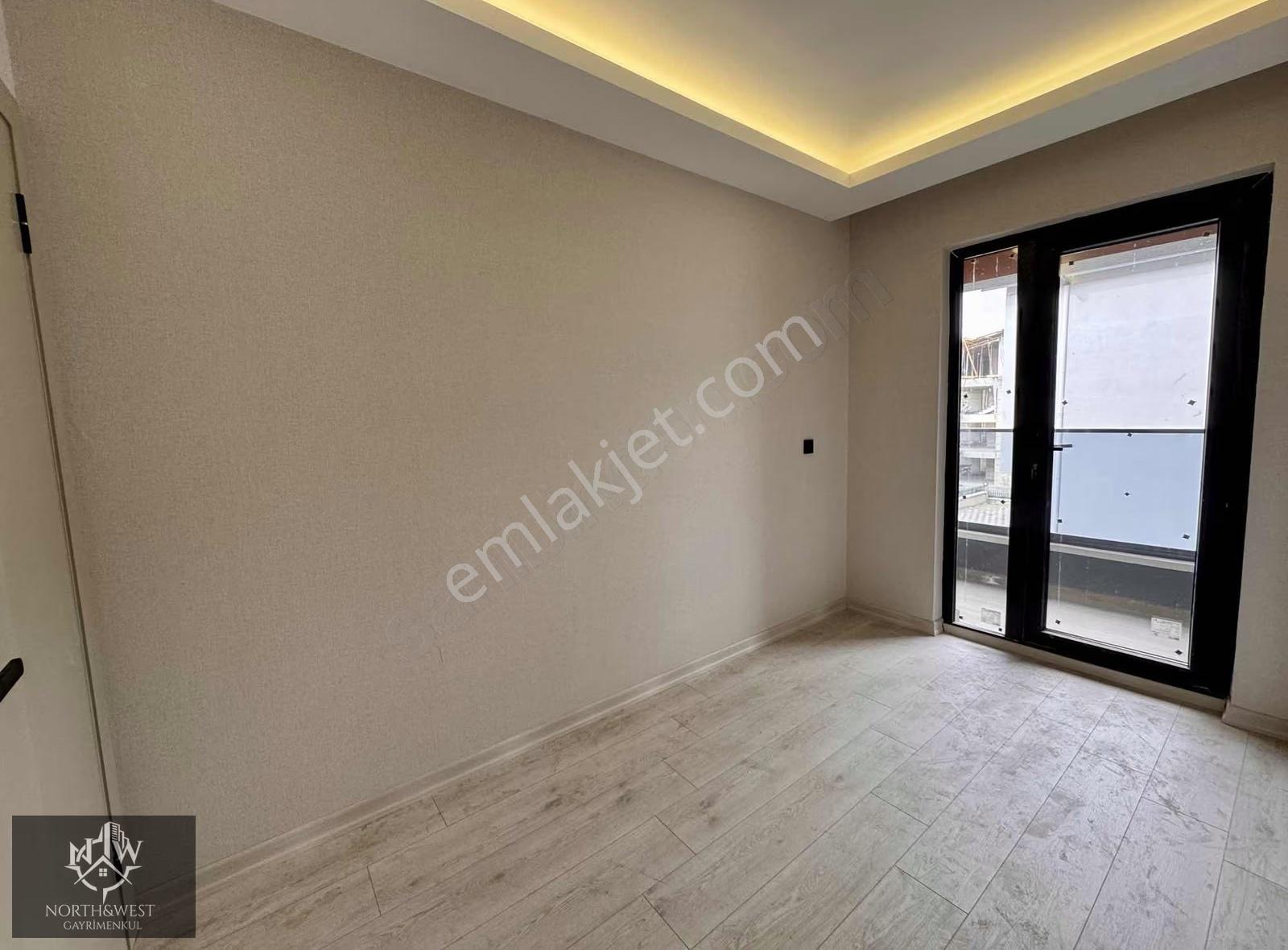 North&west'ten Gölbaşı İncek'te Bağımsız Mutfak Arakat Düz 2+1 - Görsel 16