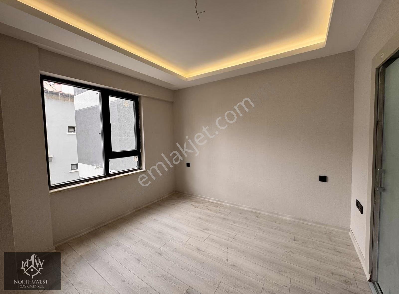North&west'ten Gölbaşı İncek'te Bağımsız Mutfak Arakat Düz 2+1 - Görsel 29