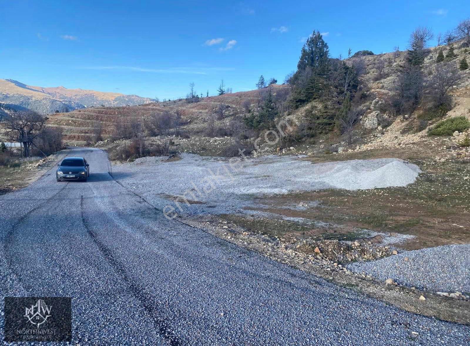Alanya Çayarası Fakırcalı Mah. Yol+su+elektrik Sorunu Yok - Görsel 7