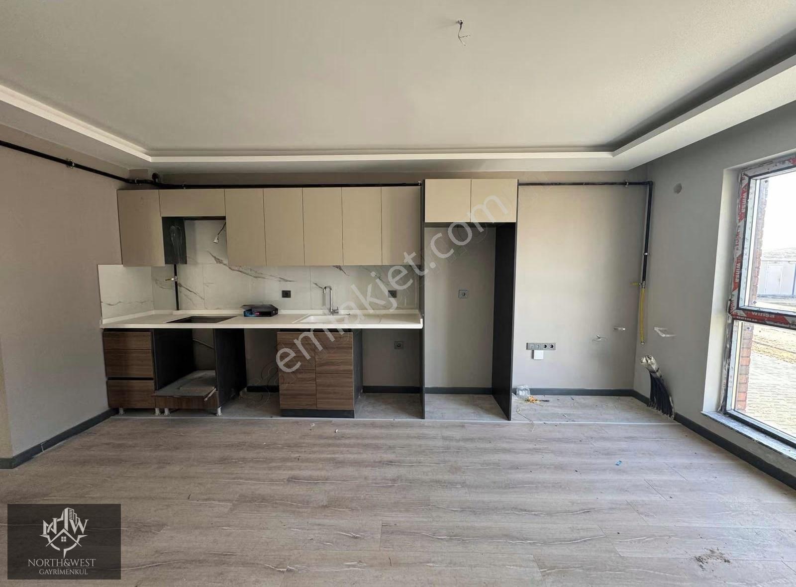 North West Gayrimenkulden İncekte Kiralık Geniş Ve Ferah 2+1 - Görsel 19