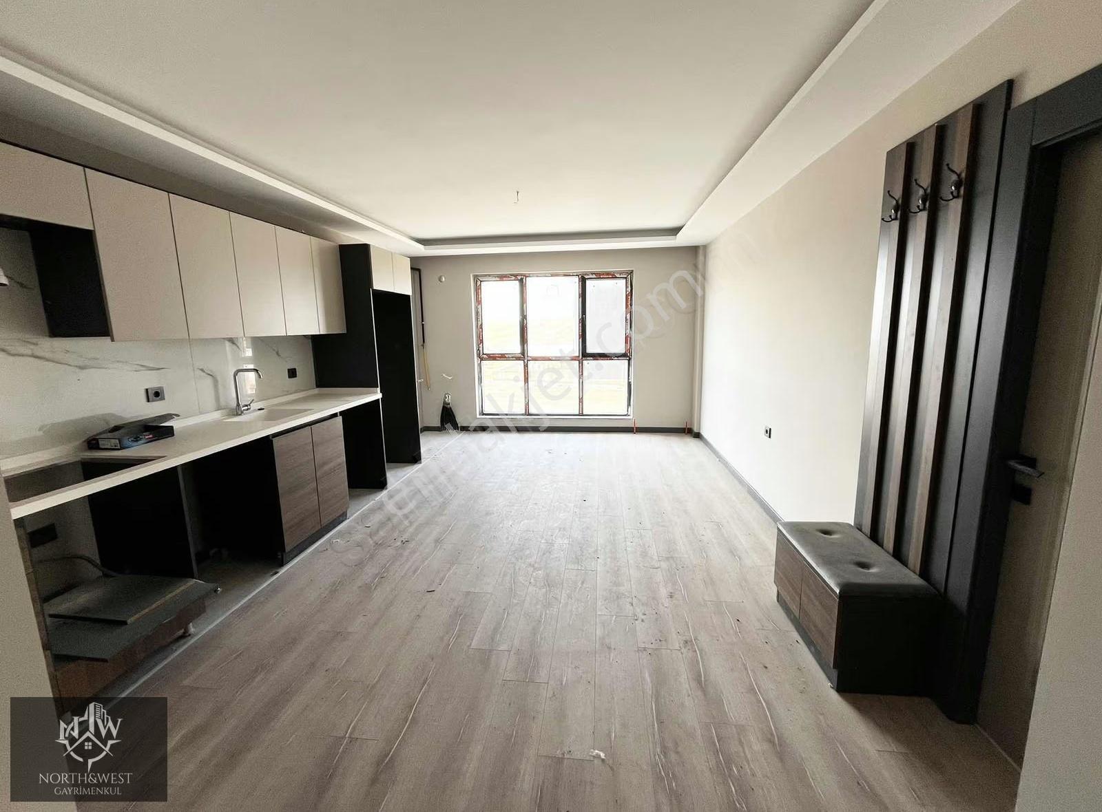 North West Gayrimenkulden İncekte Kiralık Geniş Ve Ferah 2+1 - Görsel 7