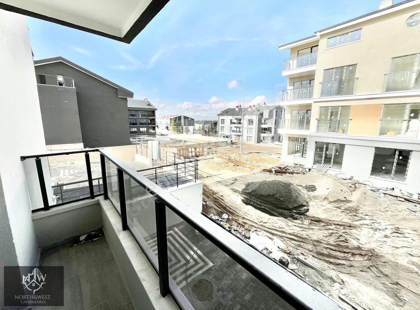 North West Gayrimenkulden İncekte Kiralık Geniş Ve Ferah 2+1 - Görsel 33