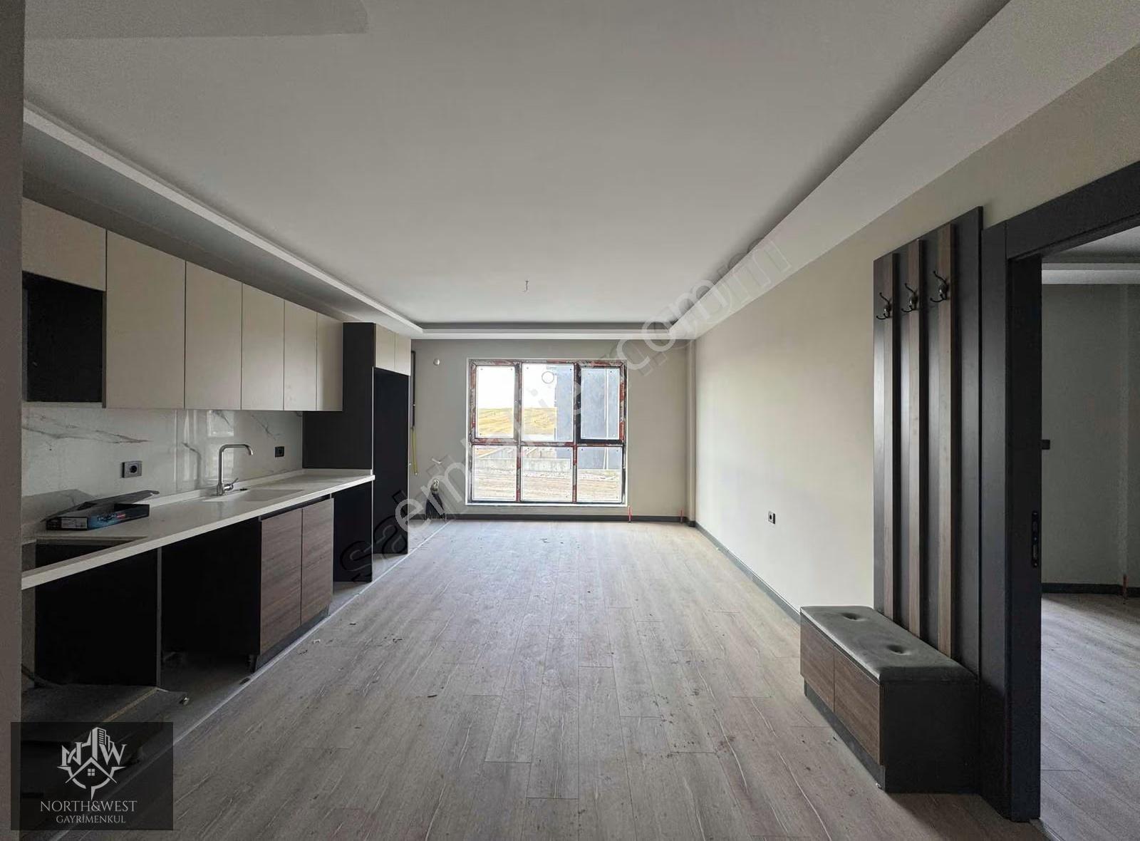 North West Gayrimenkulden İncekte Kiralık Geniş Ve Ferah 2+1 - Görsel 6