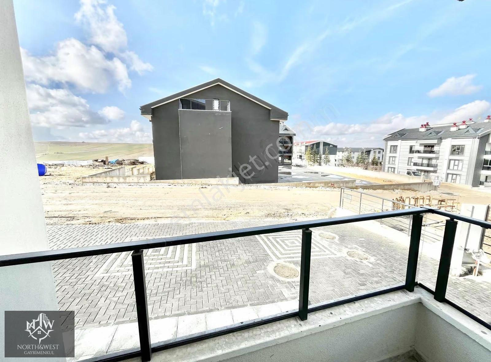 North West Gayrimenkulden İncekte Kiralık Geniş Ve Ferah 2+1 - Görsel 16