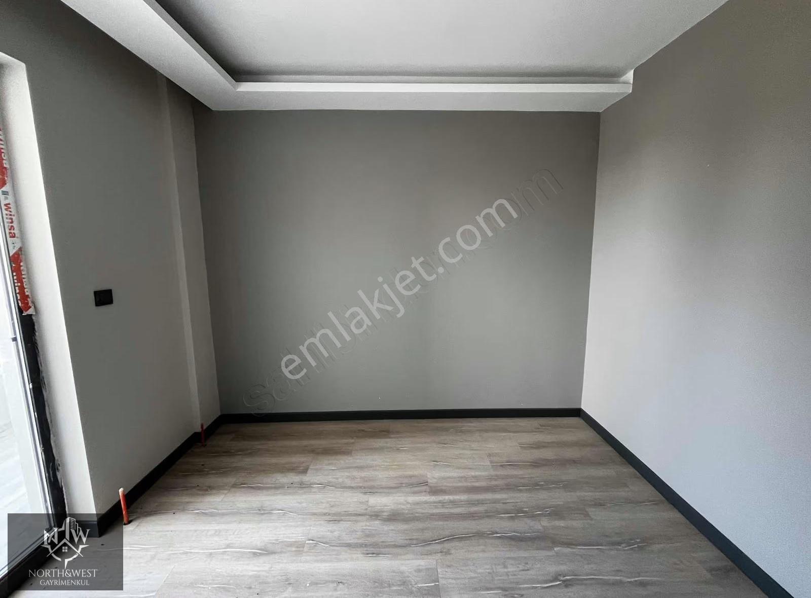 North West Gayrimenkulden İncekte Kiralık Geniş Ve Ferah 2+1 - Görsel 12