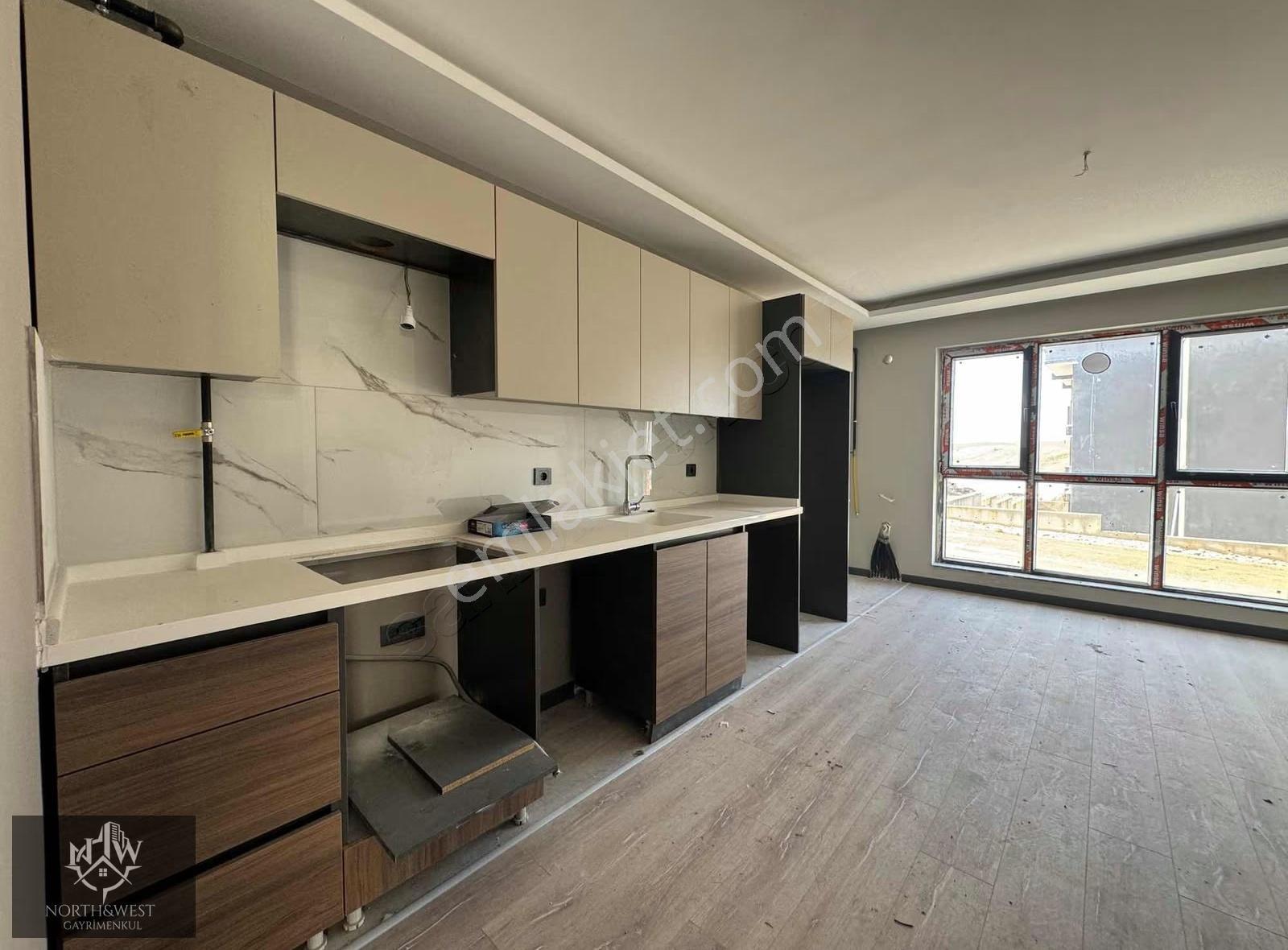 North West Gayrimenkulden İncekte Kiralık Geniş Ve Ferah 2+1