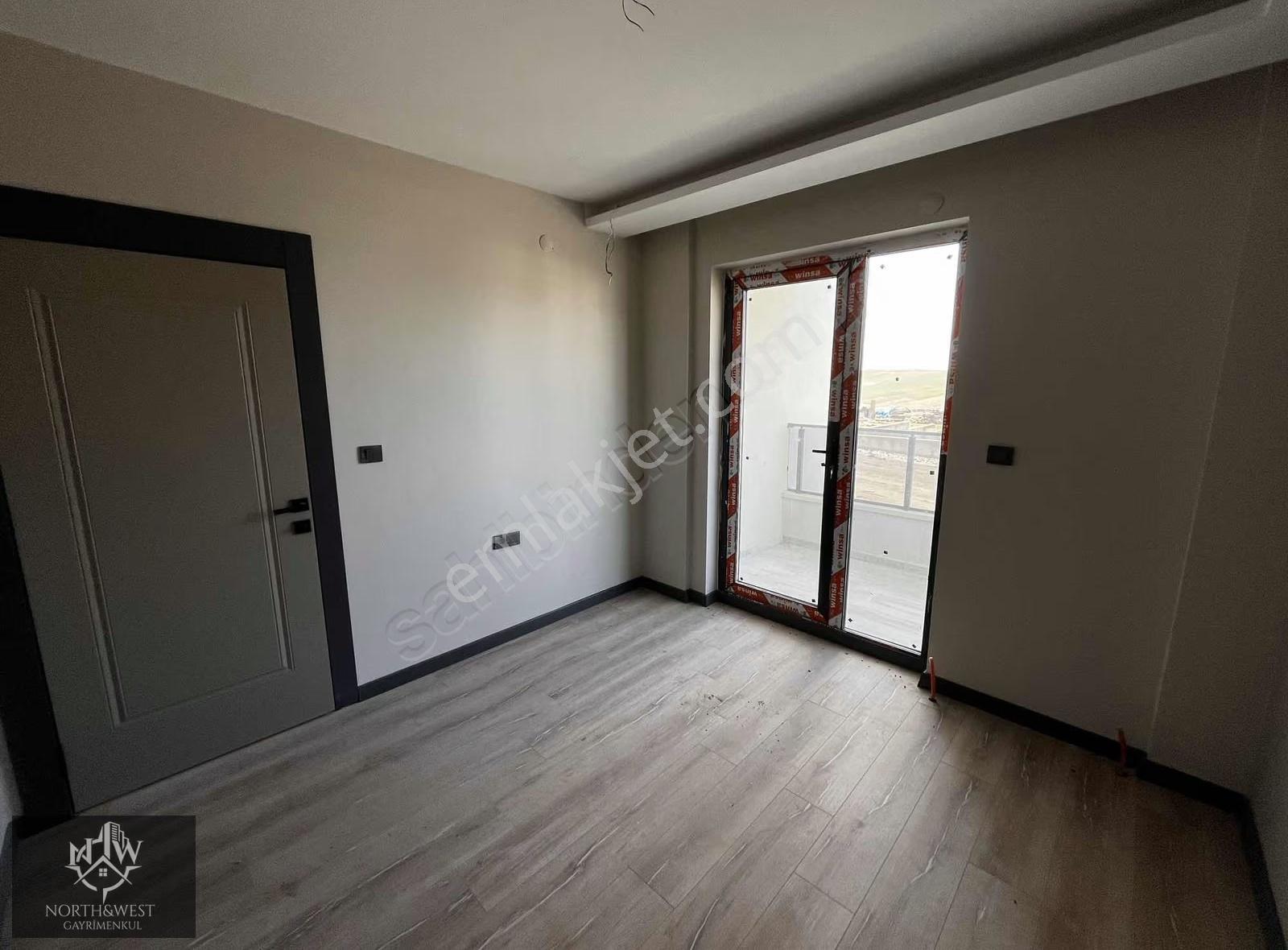 North West Gayrimenkulden İncekte Kiralık Geniş Ve Ferah 2+1 - Görsel 5