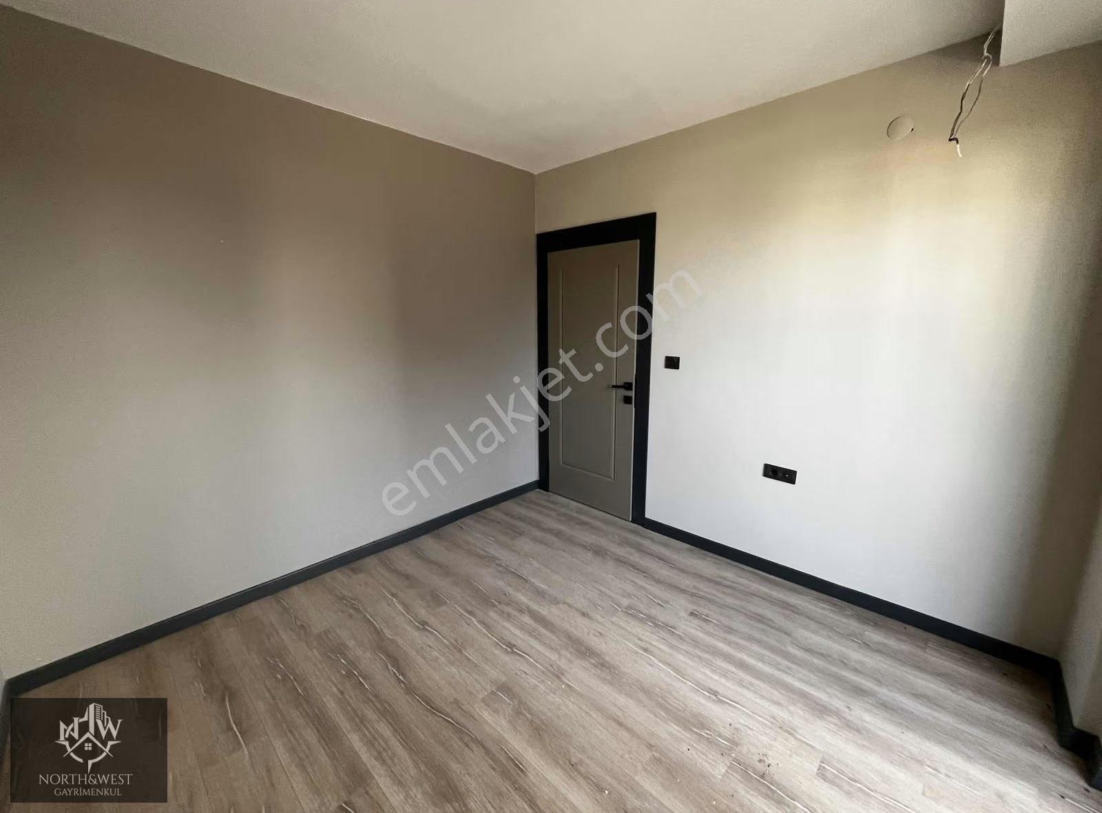 North West Gayrimenkulden İncekte Kiralık Geniş Ve Ferah 2+1 - Görsel 10