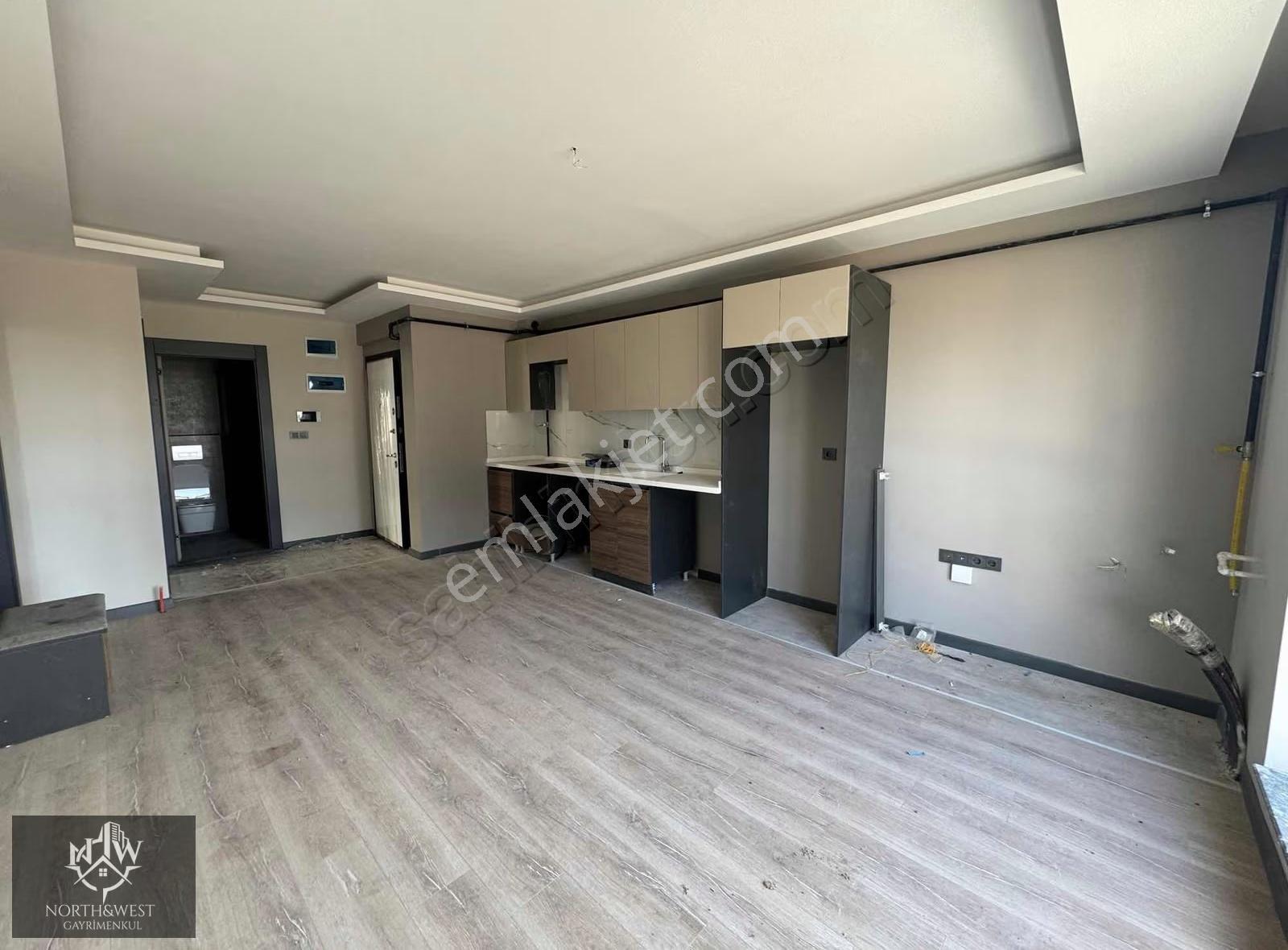North West Gayrimenkulden İncekte Kiralık Geniş Ve Ferah 2+1 - Görsel 20