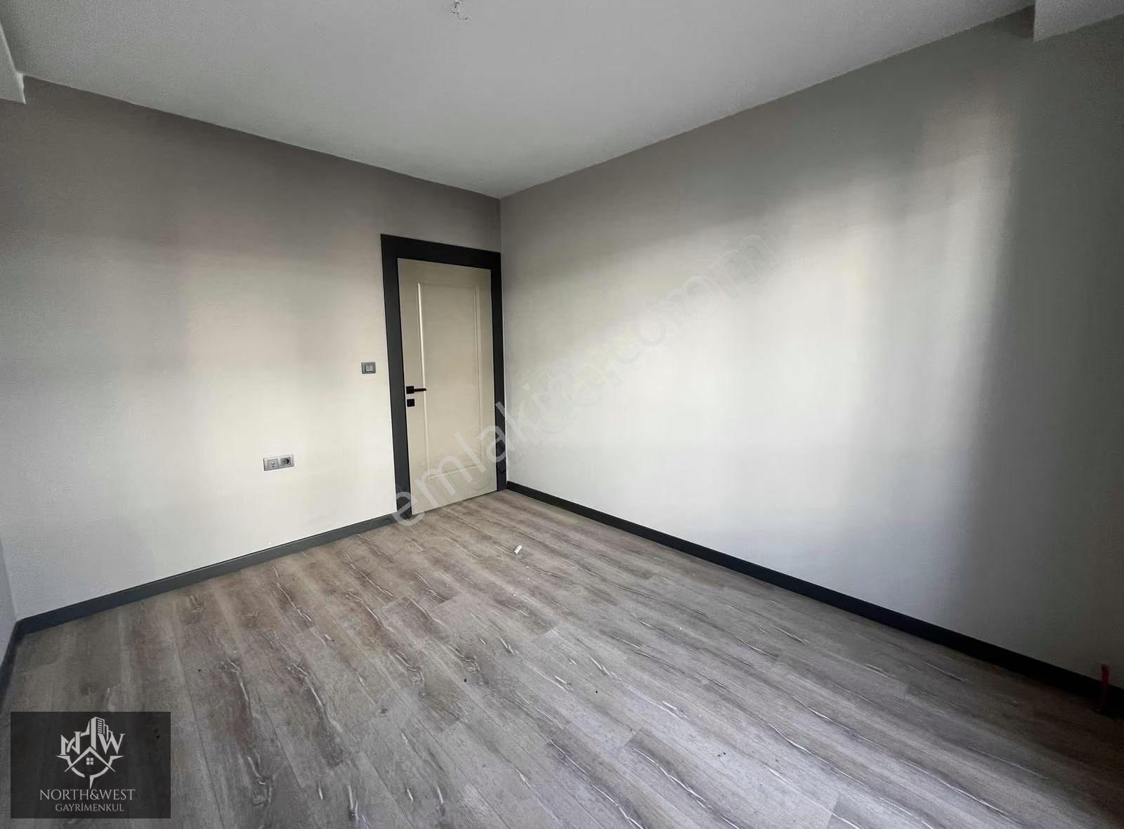 North West Gayrimenkulden İncekte Kiralık Geniş Ve Ferah 2+1 - Görsel 27