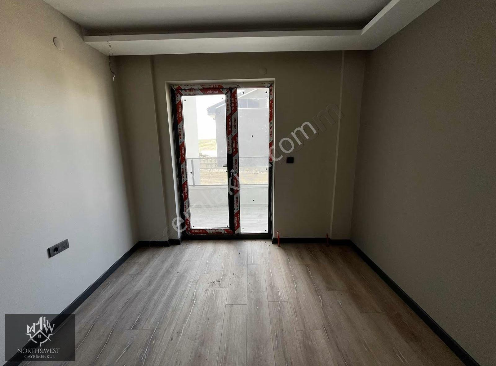 North West Gayrimenkulden İncekte Kiralık Geniş Ve Ferah 2+1 - Görsel 8
