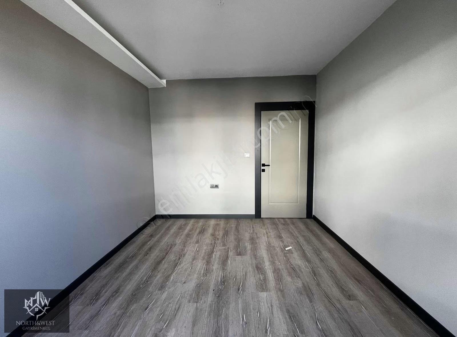 North West Gayrimenkulden İncekte Kiralık Geniş Ve Ferah 2+1 - Görsel 29
