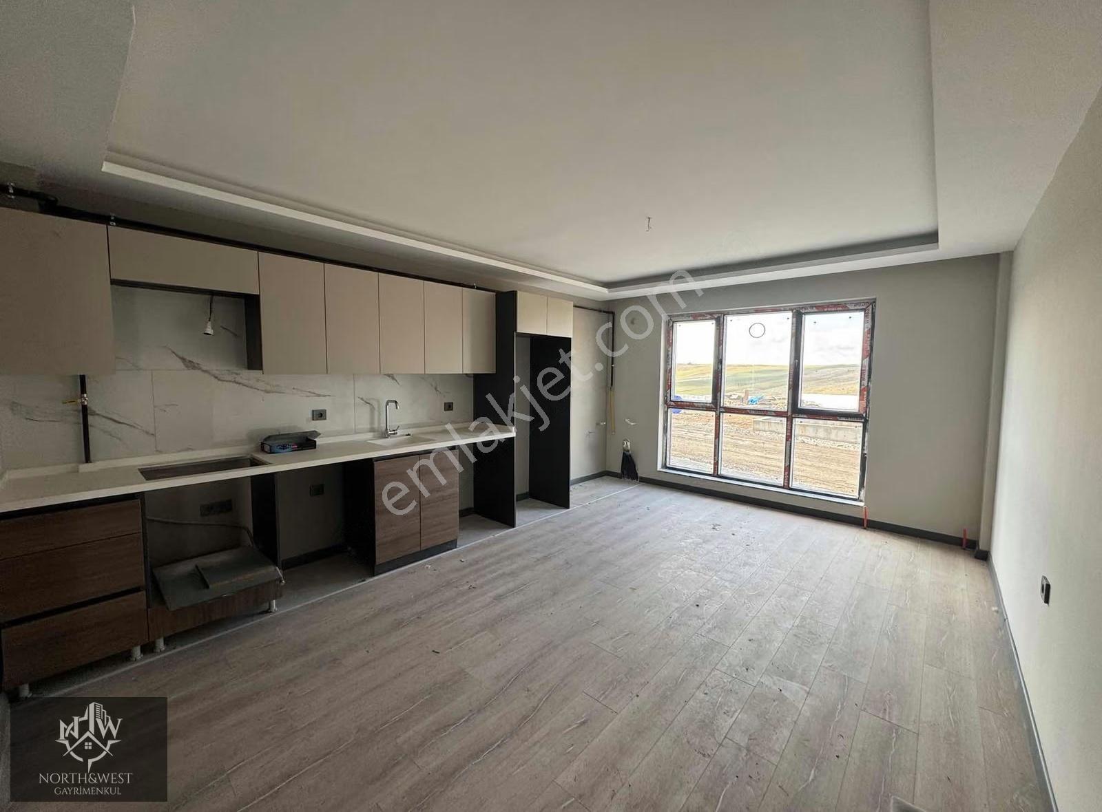 North West Gayrimenkulden İncekte Kiralık Geniş Ve Ferah 2+1 - Görsel 17