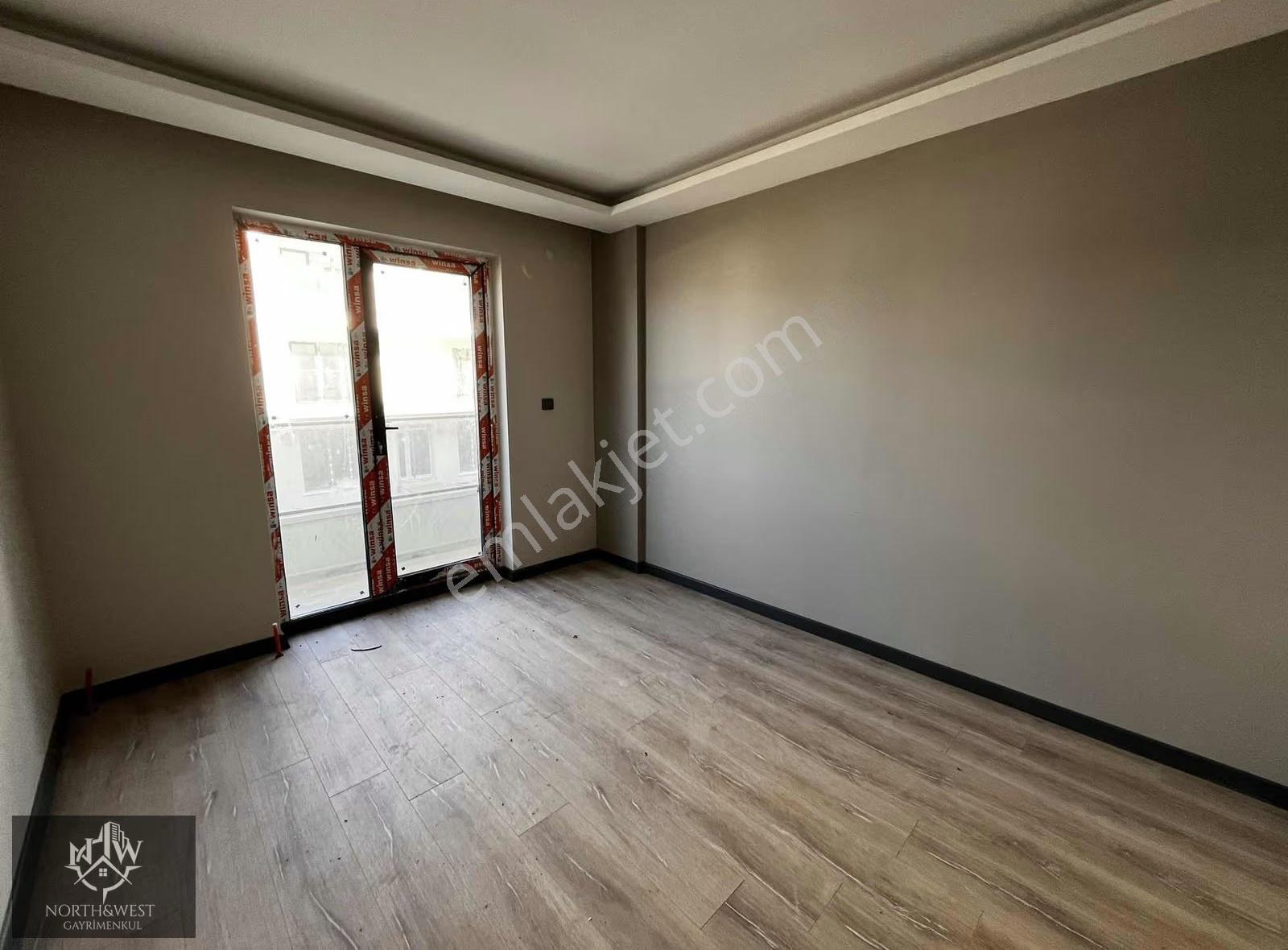 North West Gayrimenkulden İncekte Kiralık Geniş Ve Ferah 2+1 - Görsel 24
