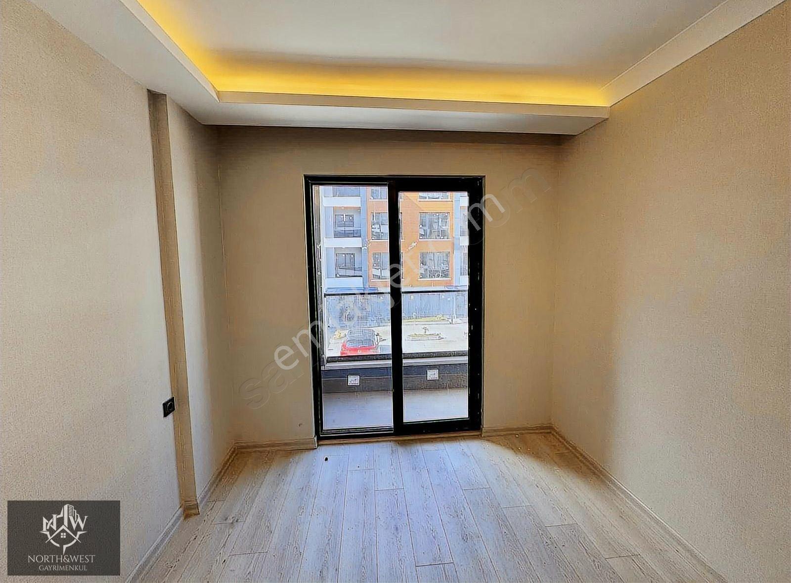 North West'ten İncek'te İskanlı, Güv. Sitede Satılık 1+1 Daire - Görsel 18