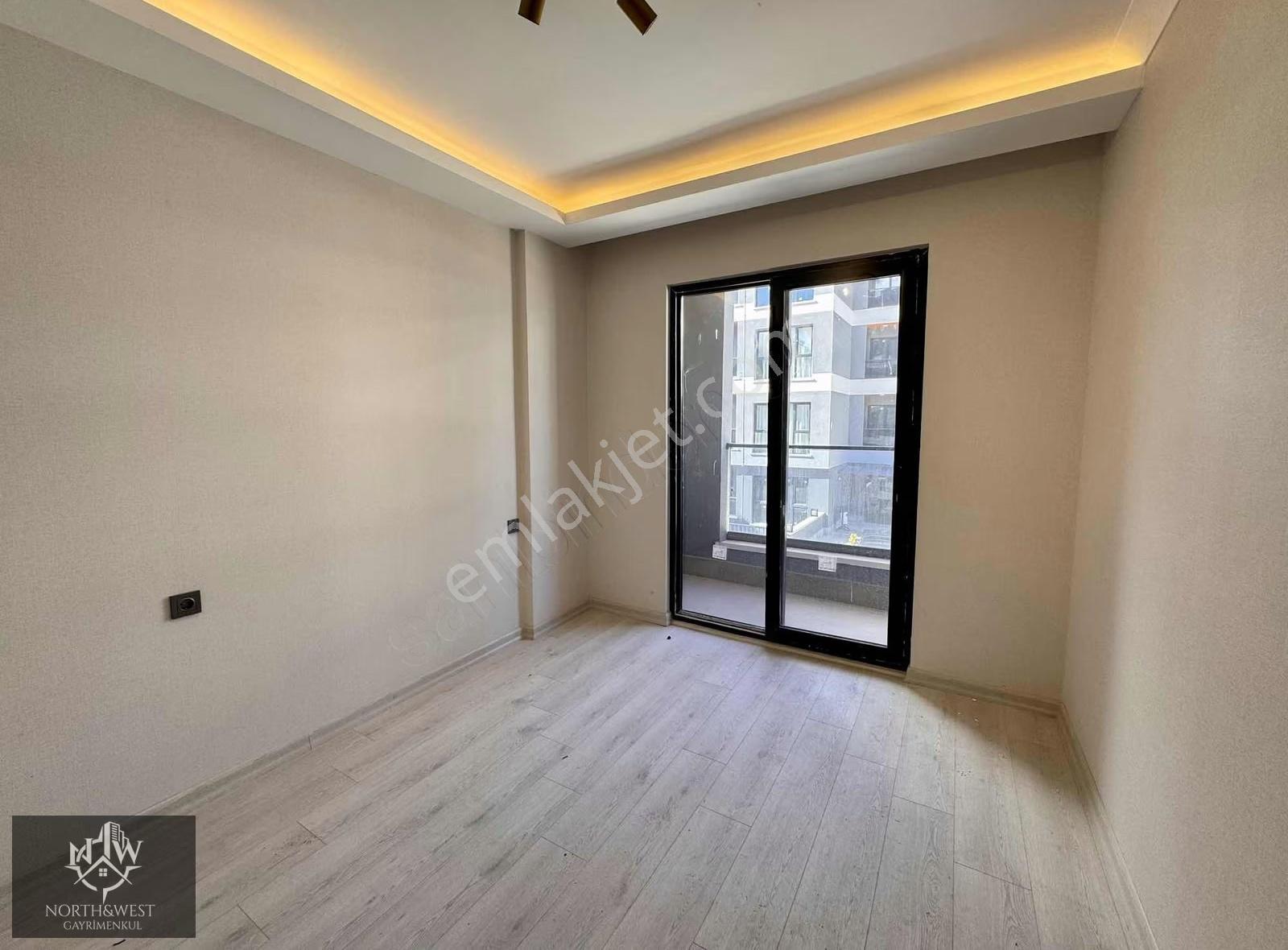North West'ten İncek'te İskanlı, Güv. Sitede Satılık 1+1 Daire - Görsel 21