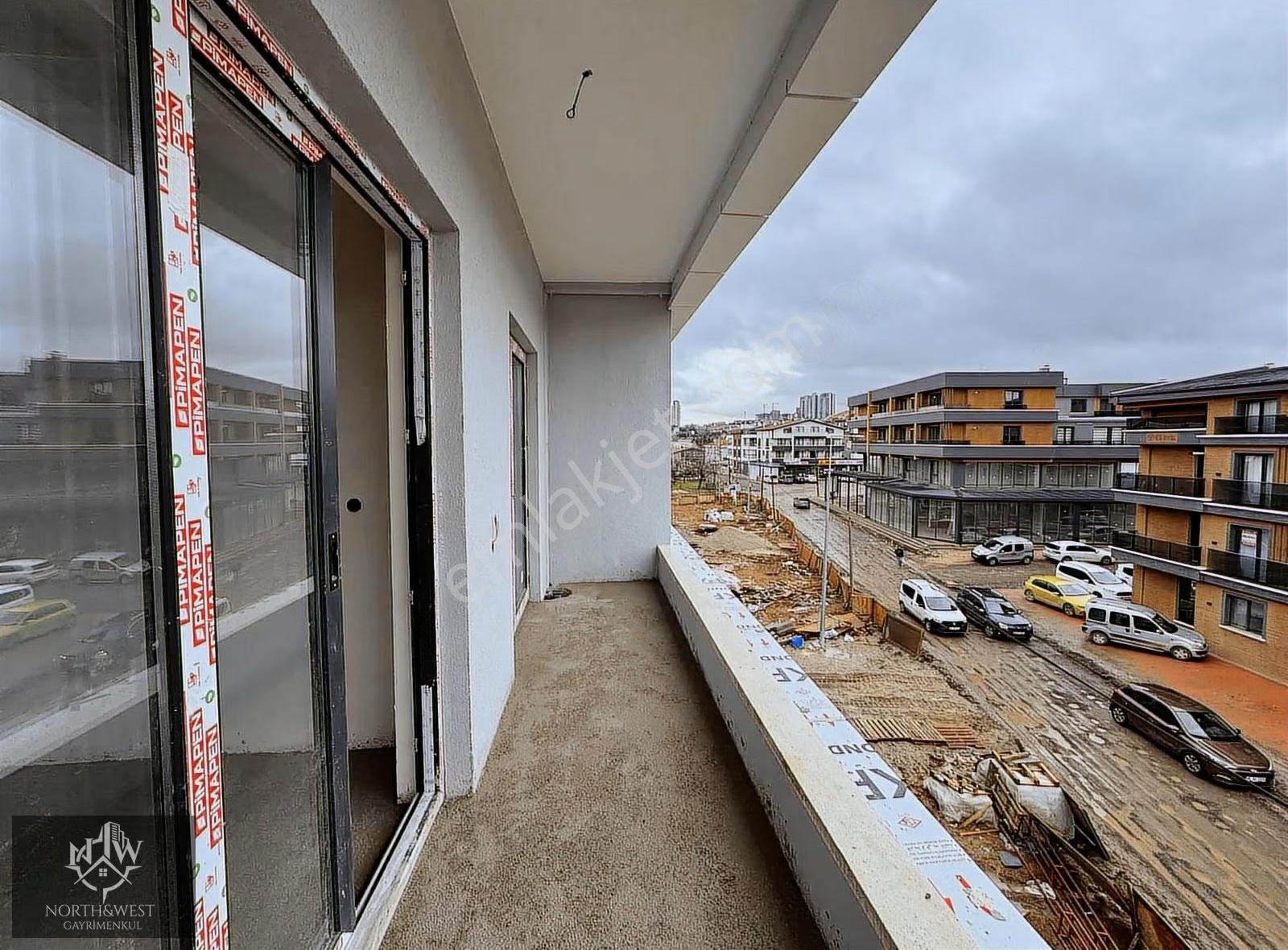 İncekte Bulvar Yakını, Bağımsız Mutfaklı Satılık Lüks 2+1 Daire - Görsel 24