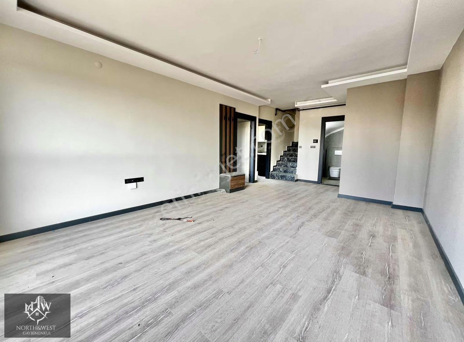 Northwestten İncekte Teraslı Kiralık 4+1 Fırsat Daire - Görsel 4