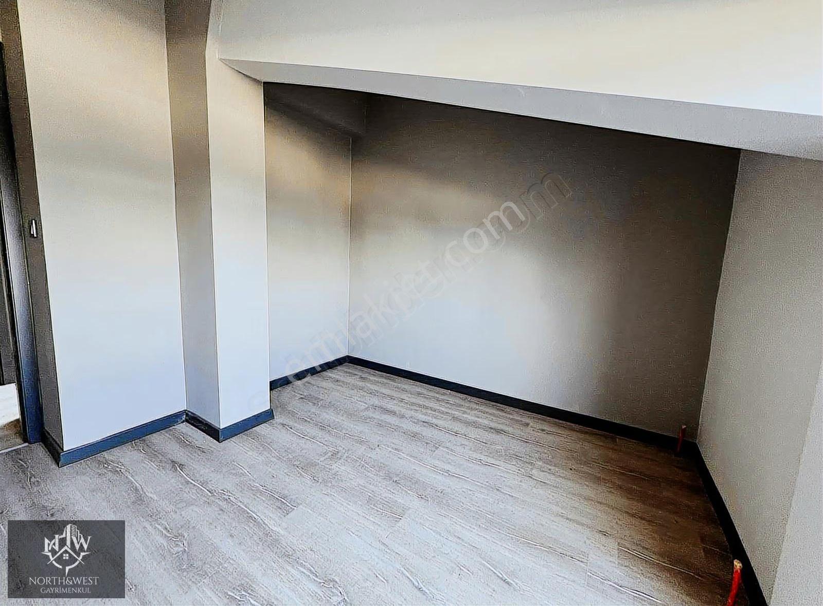 Northwestten İncekte Teraslı Kiralık 4+1 Fırsat Daire - Görsel 25