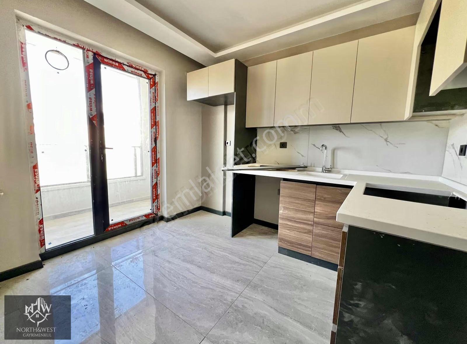 Northwestten İncekte Teraslı Kiralık 4+1 Fırsat Daire - Görsel 11