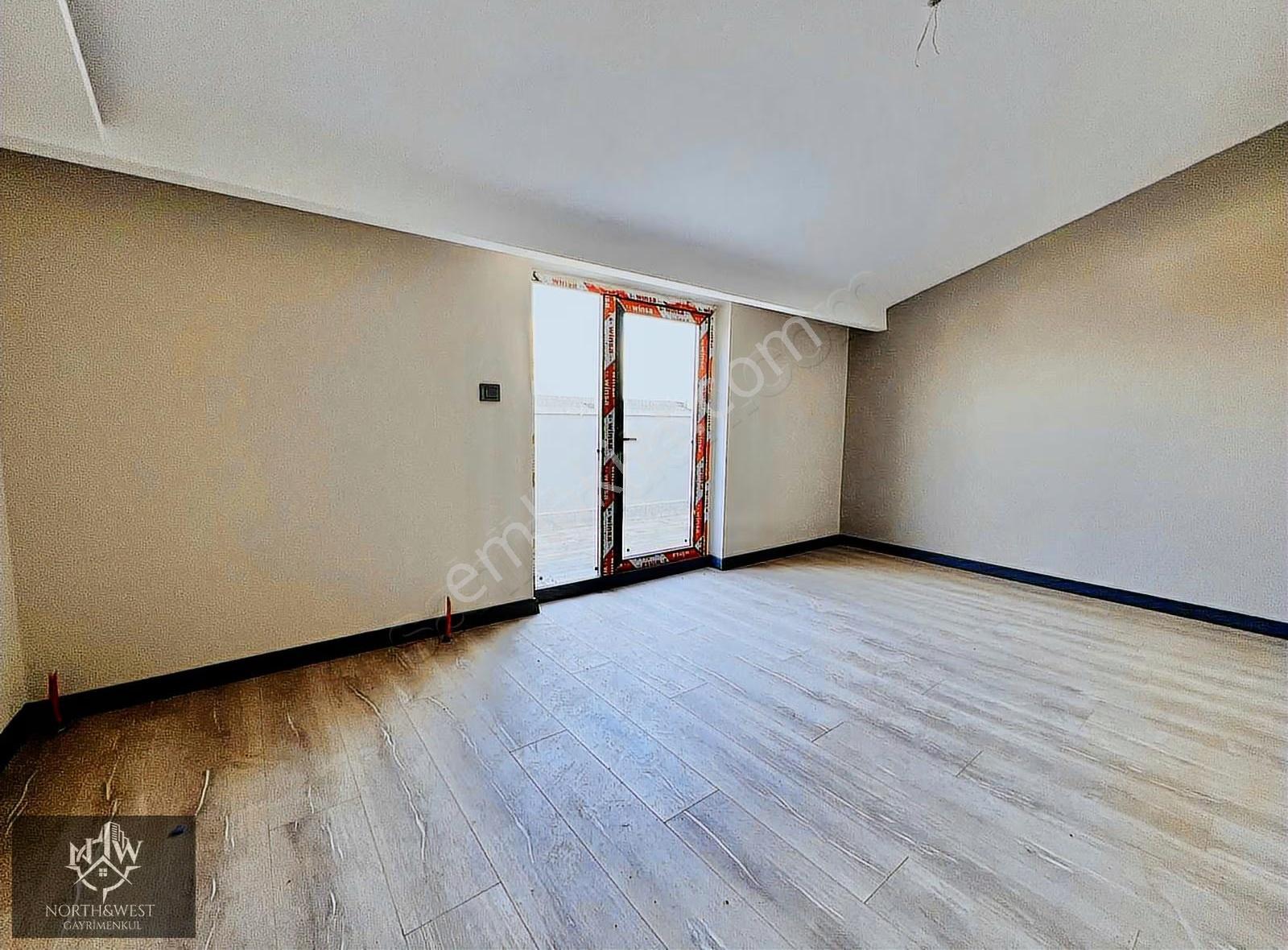 Northwestten İncekte Teraslı Kiralık 4+1 Fırsat Daire - Görsel 22