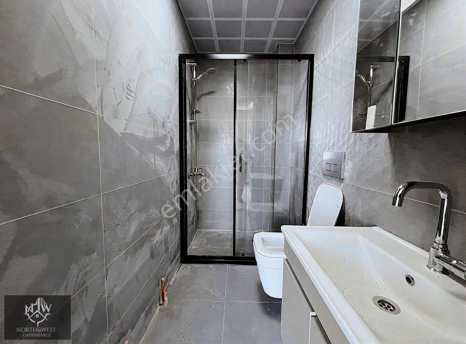 Northwestten İncekte Teraslı Kiralık 4+1 Fırsat Daire - Görsel 30