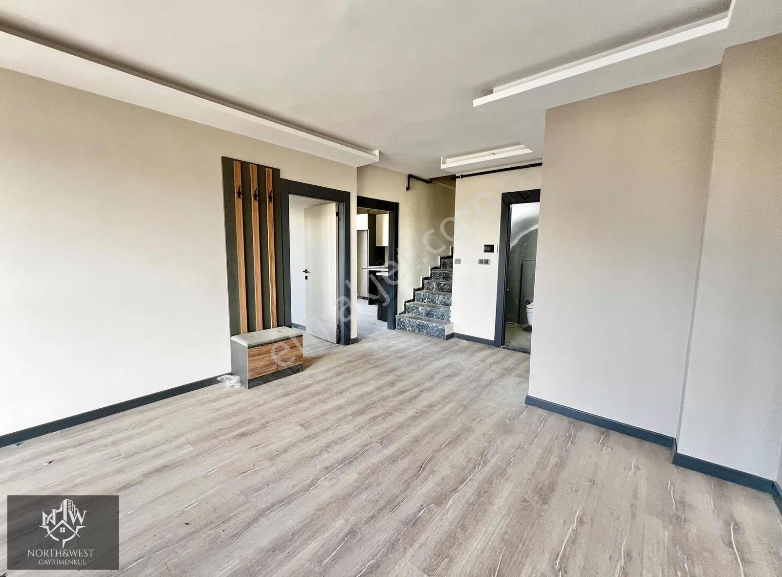 Northwestten İncekte Teraslı Kiralık 4+1 Fırsat Daire - Görsel 9