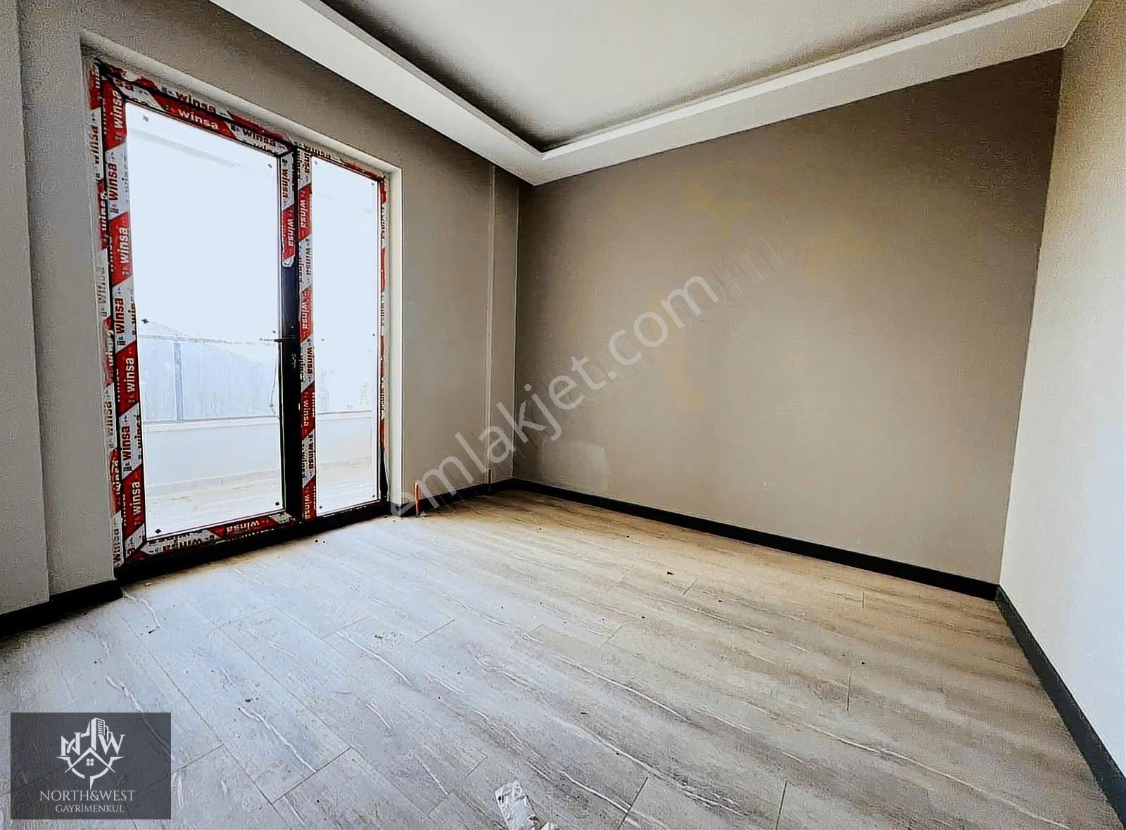Northwestten İncekte Teraslı Kiralık 4+1 Fırsat Daire - Görsel 7
