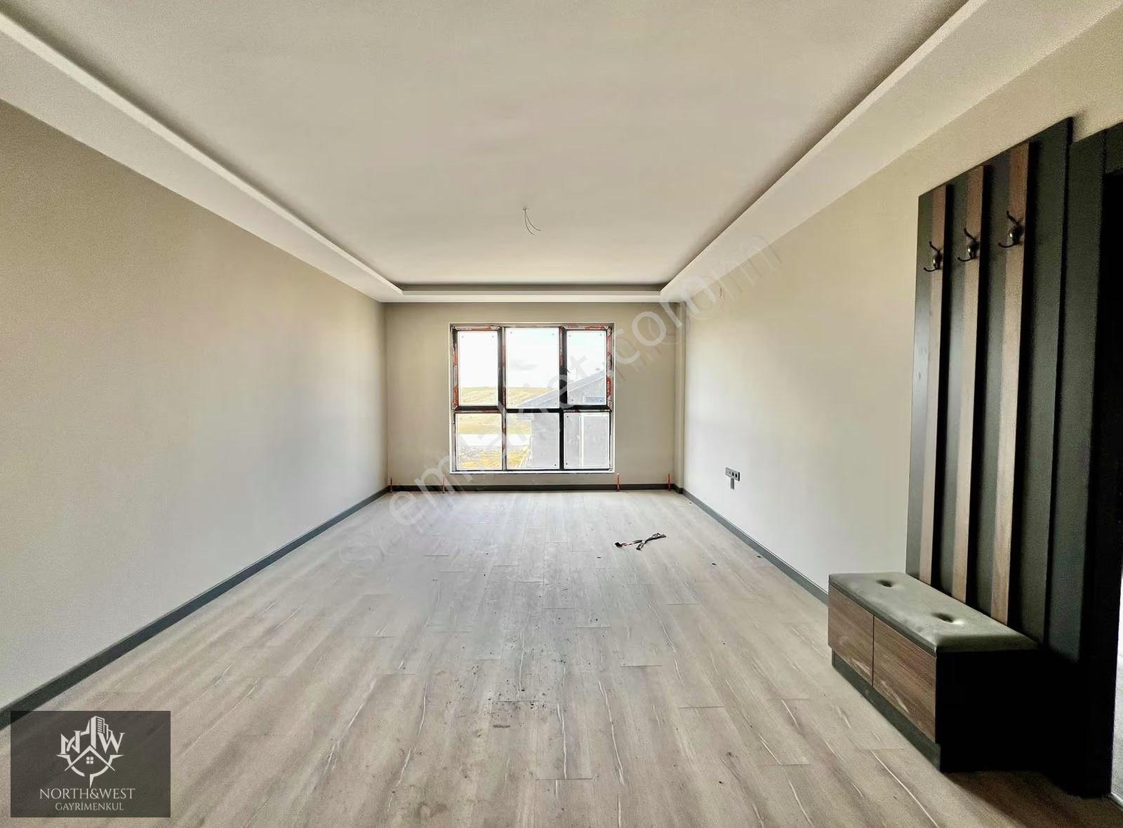 Northwestten İncekte Teraslı Kiralık 4+1 Fırsat Daire - Görsel 5