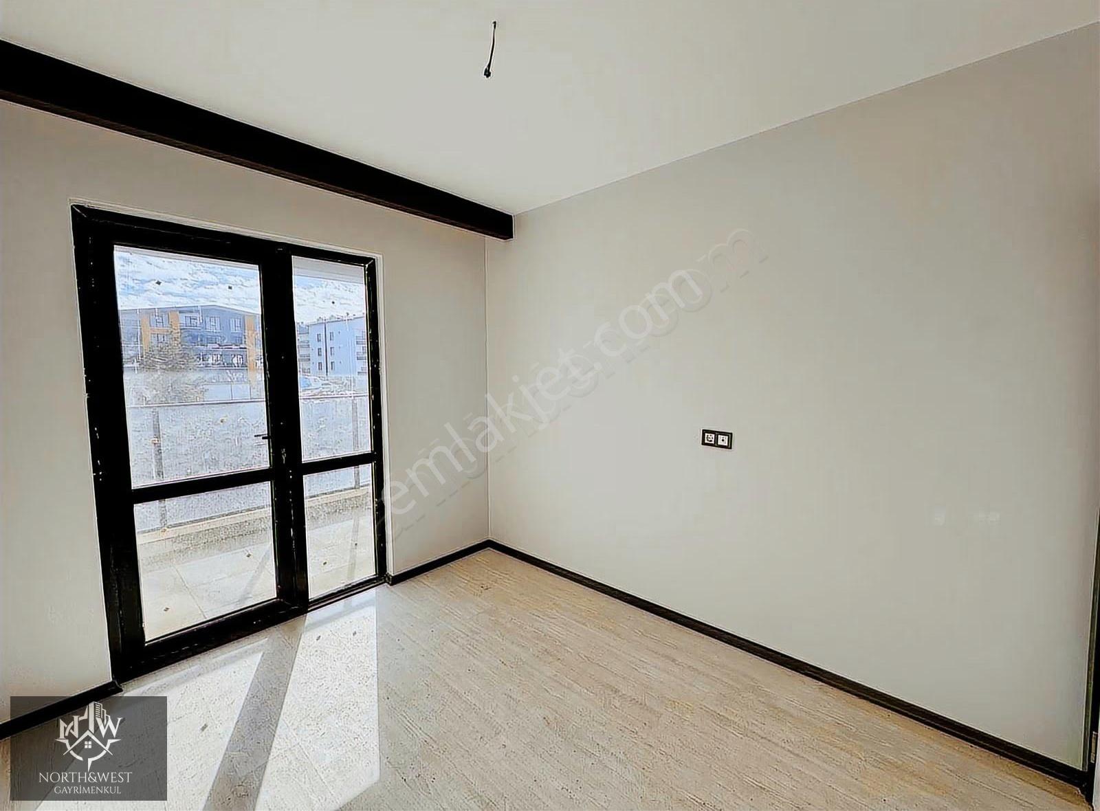 North&west'ten İncekte Çatı Eğimsiz Jewel Awm Yakını 3+1 Dubleks - Görsel 21