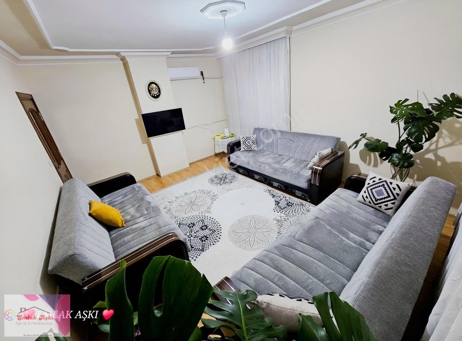 Emlak Aşkı Güvencesiyle Kuzeyyaka Güzeli Köşe Parsel İsteyene