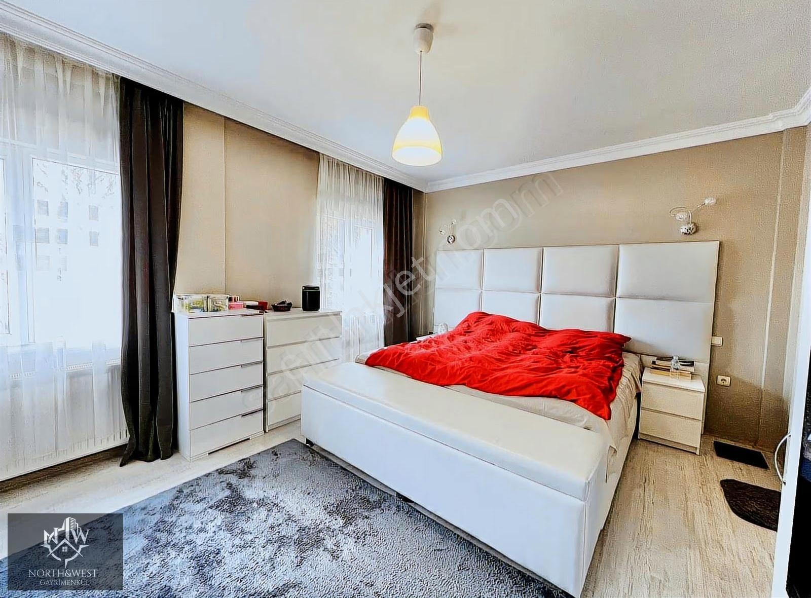 Northwestten Gölbaşında En Köklü Villa Sitesinde 5+2 Satılık - Görsel 26