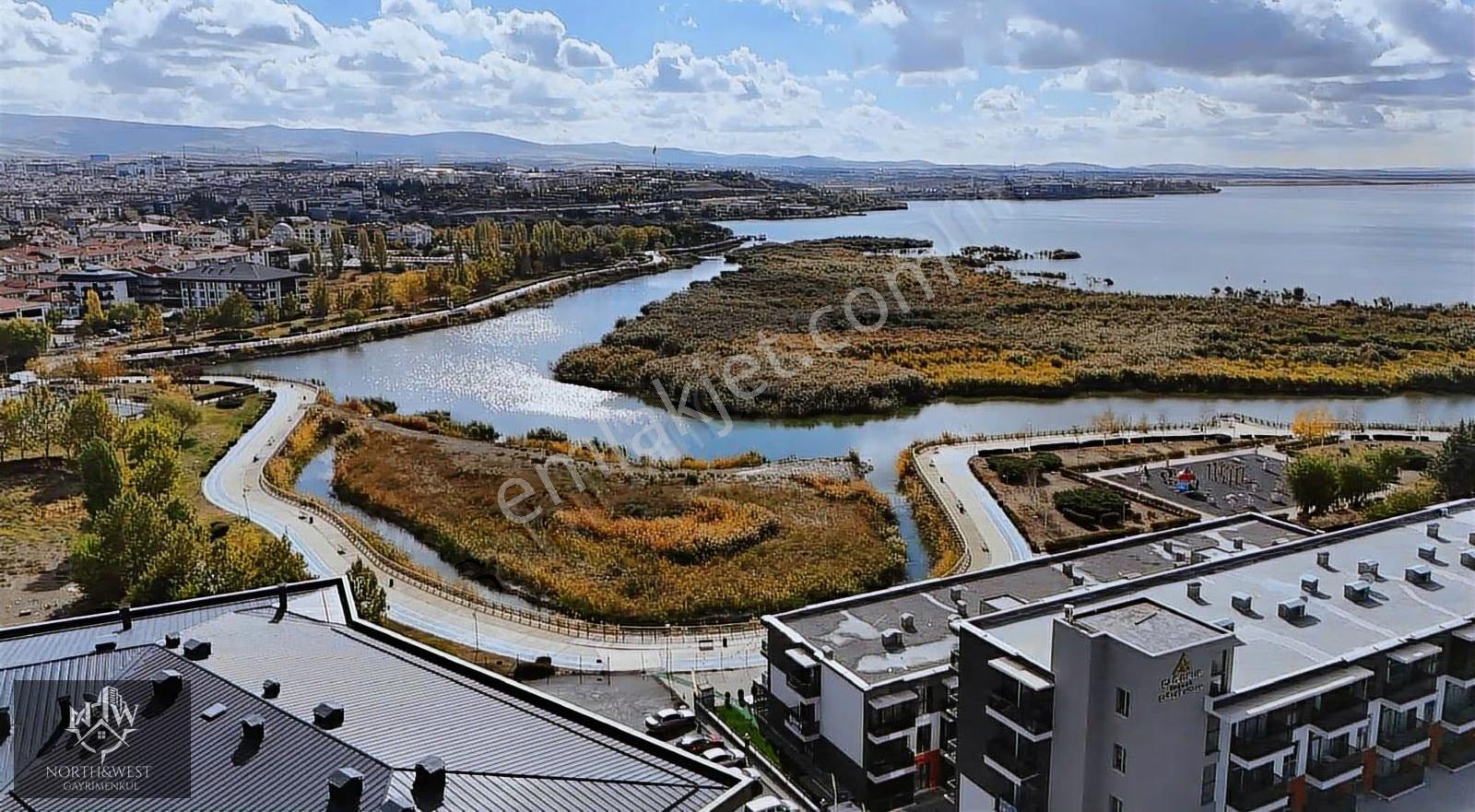 Northwest'ten Göle Sıfır Arakat Bağımsız Mutfak 2+1 Satılık - Görsel 10