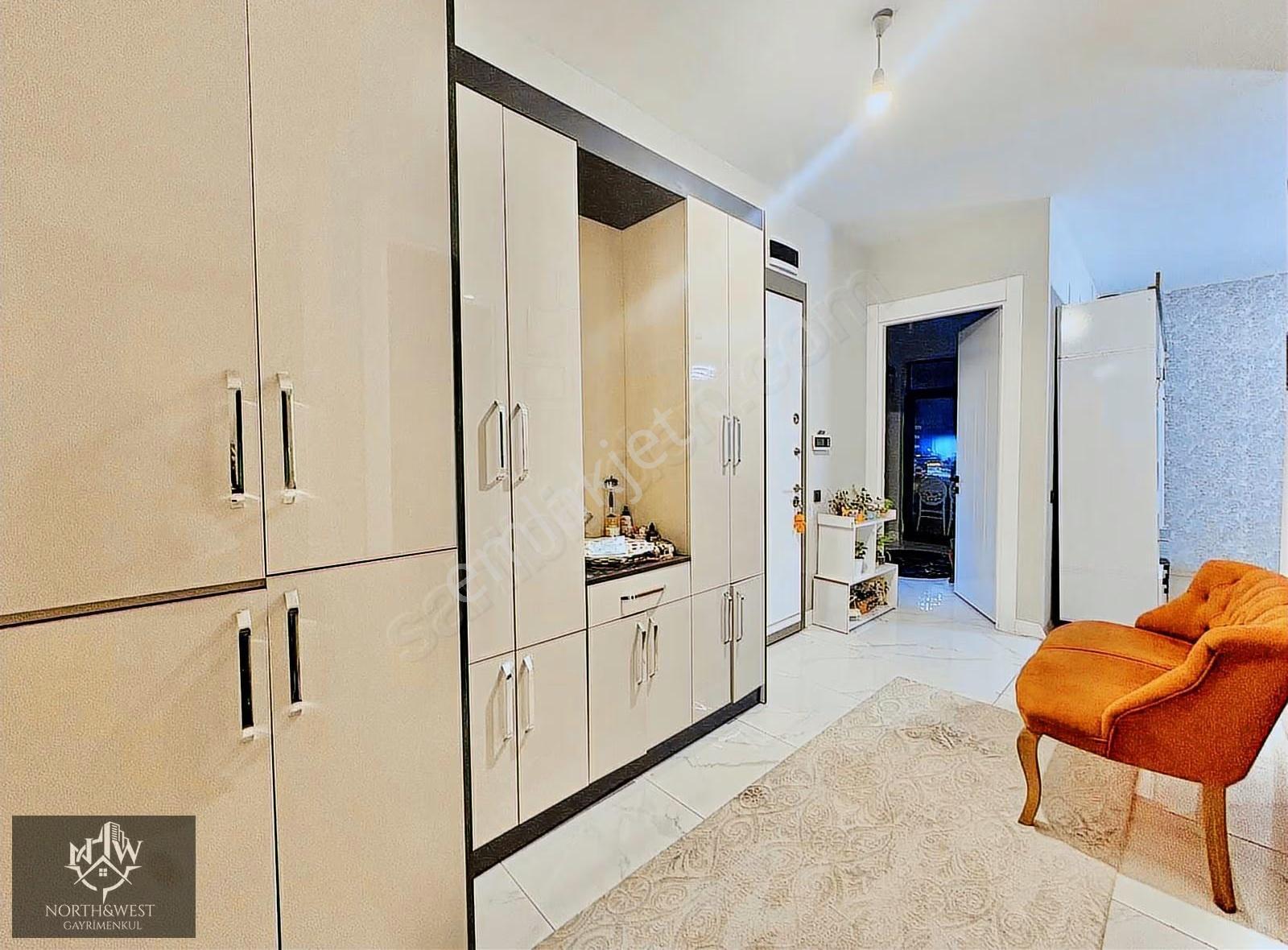 Northwest'ten Göle Sıfır Arakat Bağımsız Mutfak 2+1 Satılık - Görsel 2