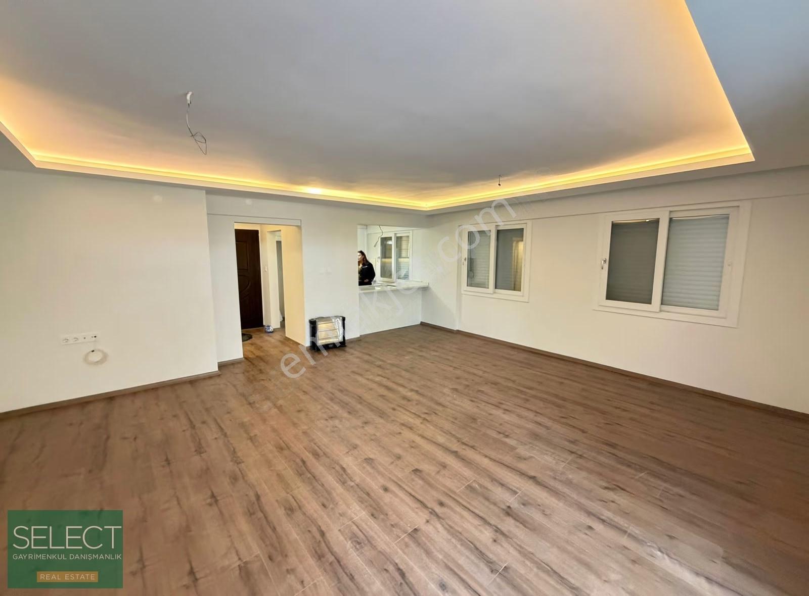 Marmaris Sitelerde Denize Yürüme Mesafesinde 3+1 Bahçeli Daire - Görsel 3