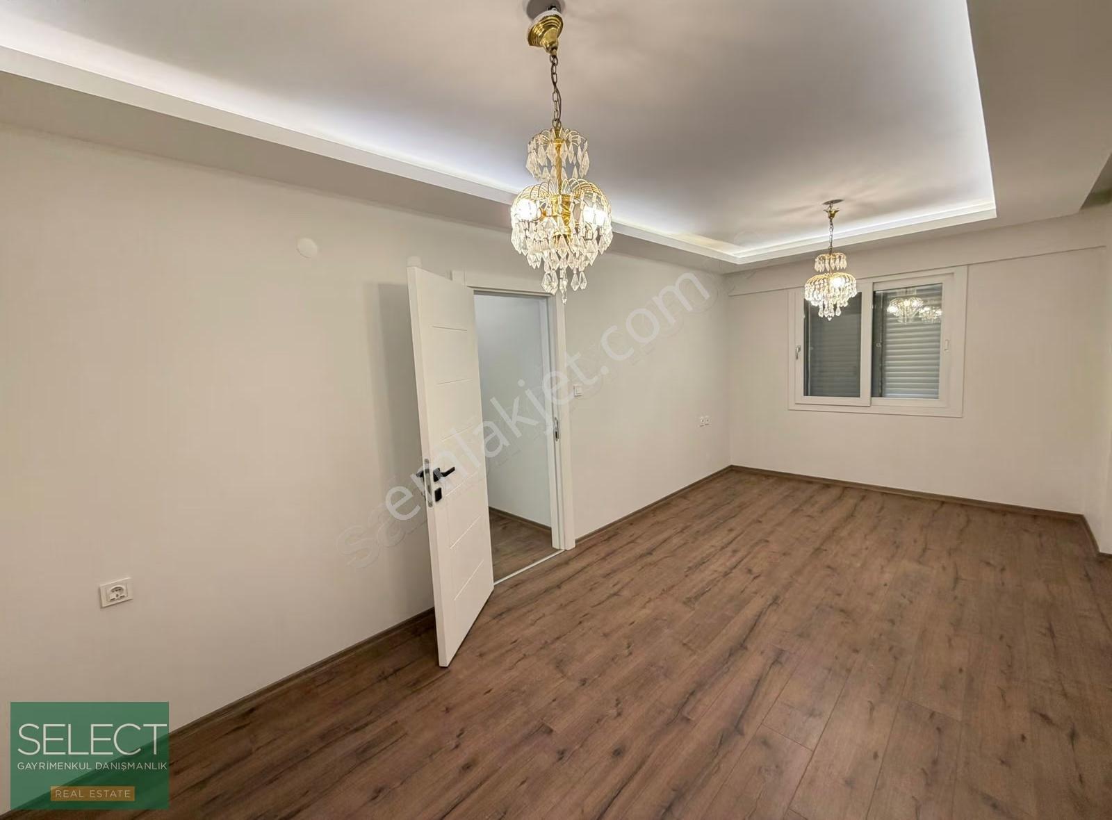 Marmaris Sitelerde Denize Yürüme Mesafesinde 3+1 Bahçeli Daire - Görsel 8