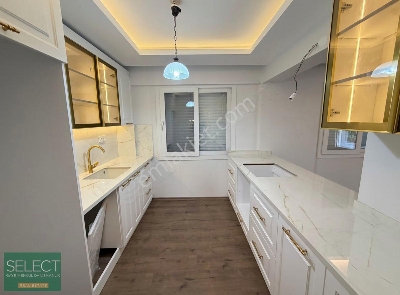 Marmaris Sitelerde Denize Yürüme Mesafesinde 3+1 Bahçeli Daire - Görsel 18