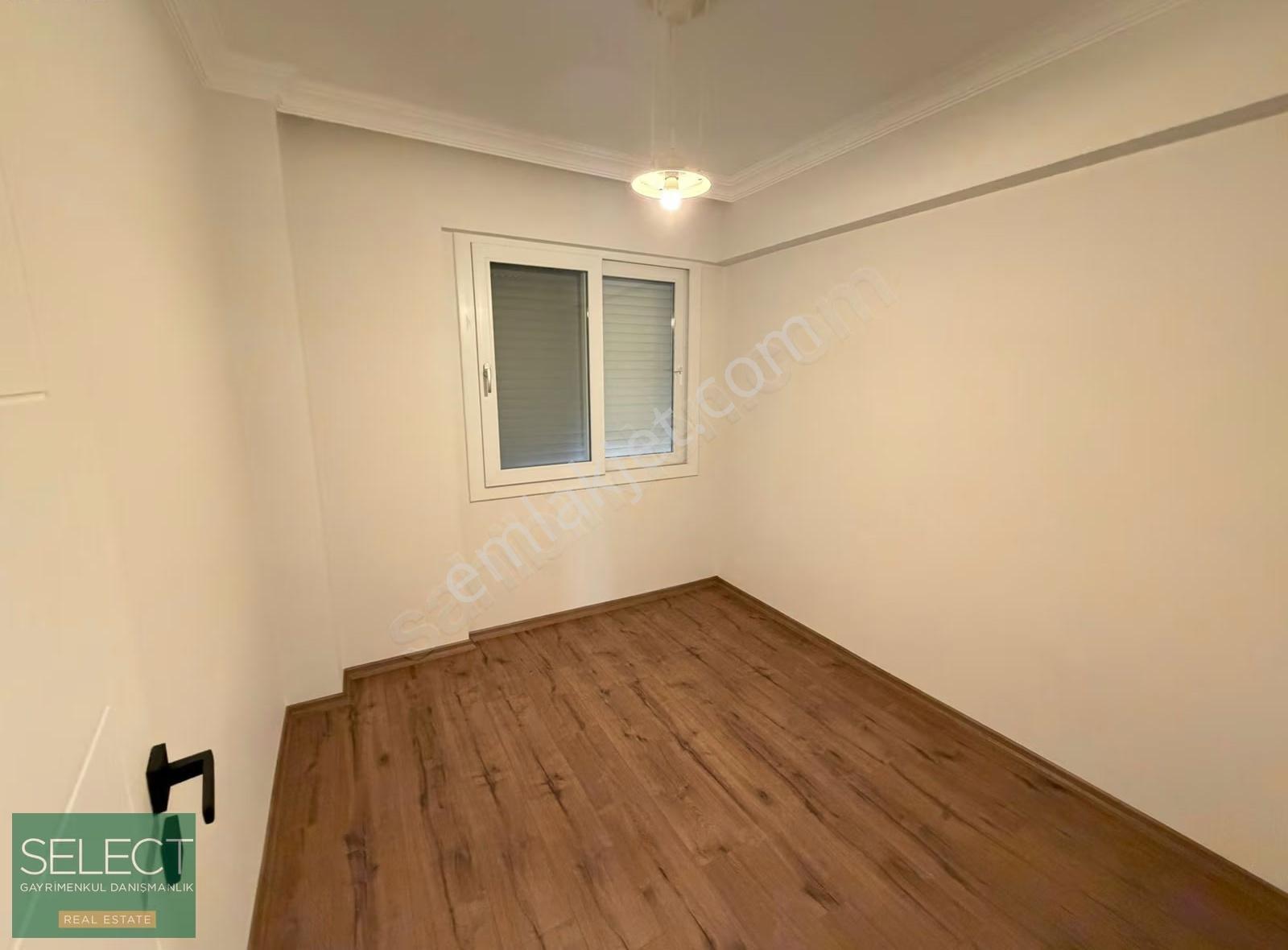 Marmaris Sitelerde Denize Yürüme Mesafesinde 3+1 Bahçeli Daire - Görsel 4