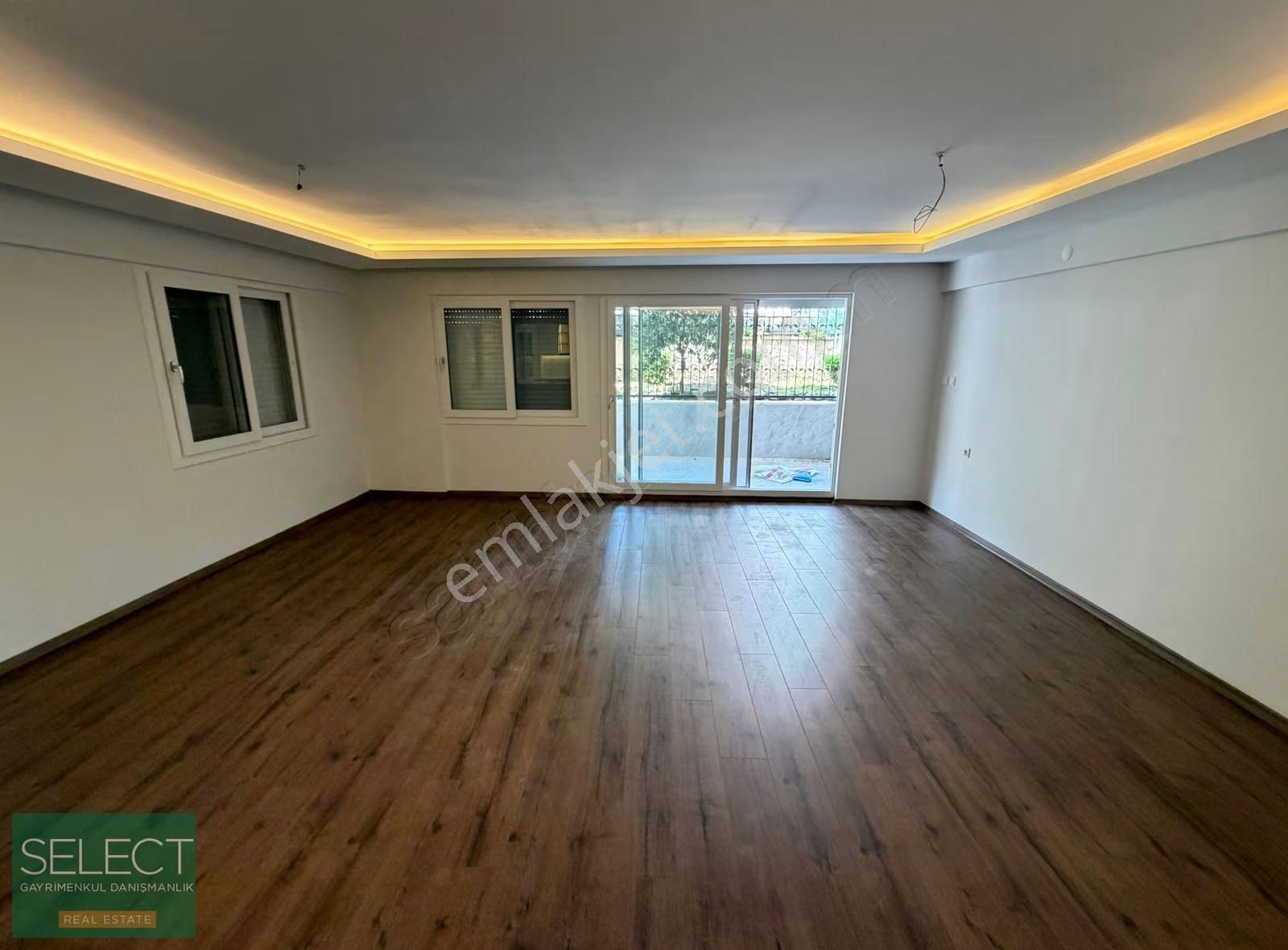 Marmaris Sitelerde Denize Yürüme Mesafesinde 3+1 Bahçeli Daire - Görsel 2