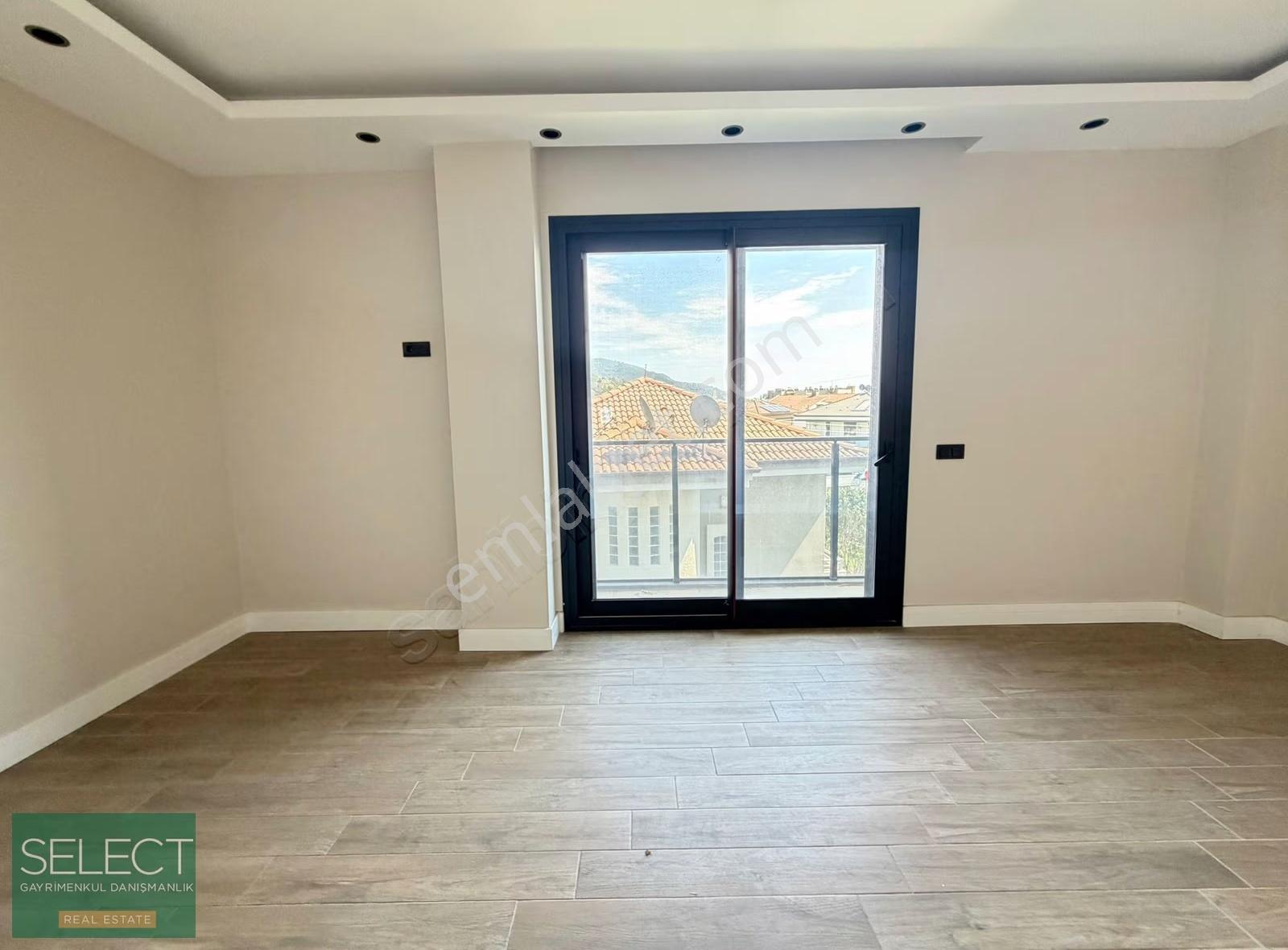 Marmaris Bağlıiçi- Satılık Lüx Trıplex Villa - Görsel 11