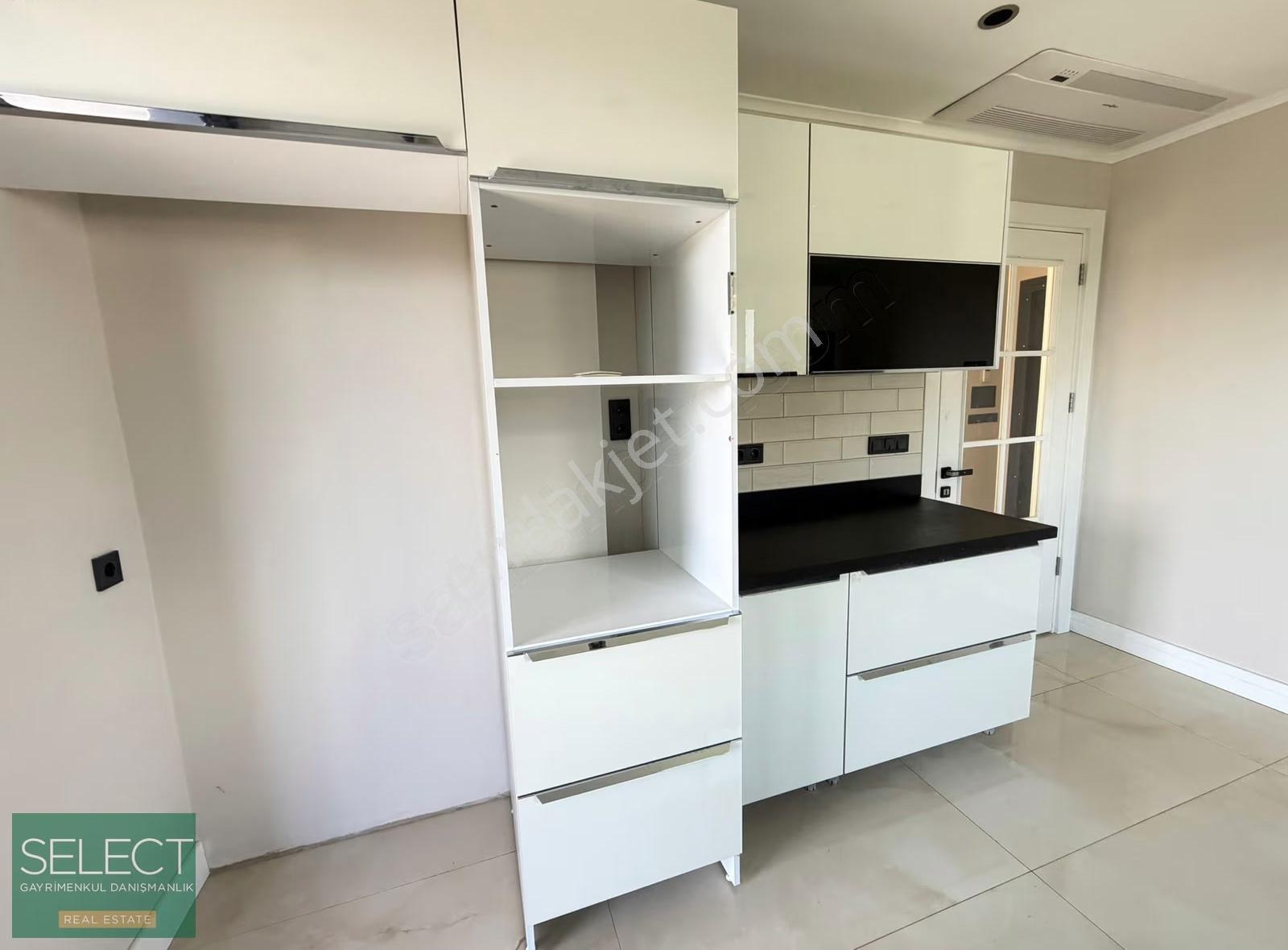Marmaris Bağlıiçi- Satılık Lüx Trıplex Villa - Görsel 3