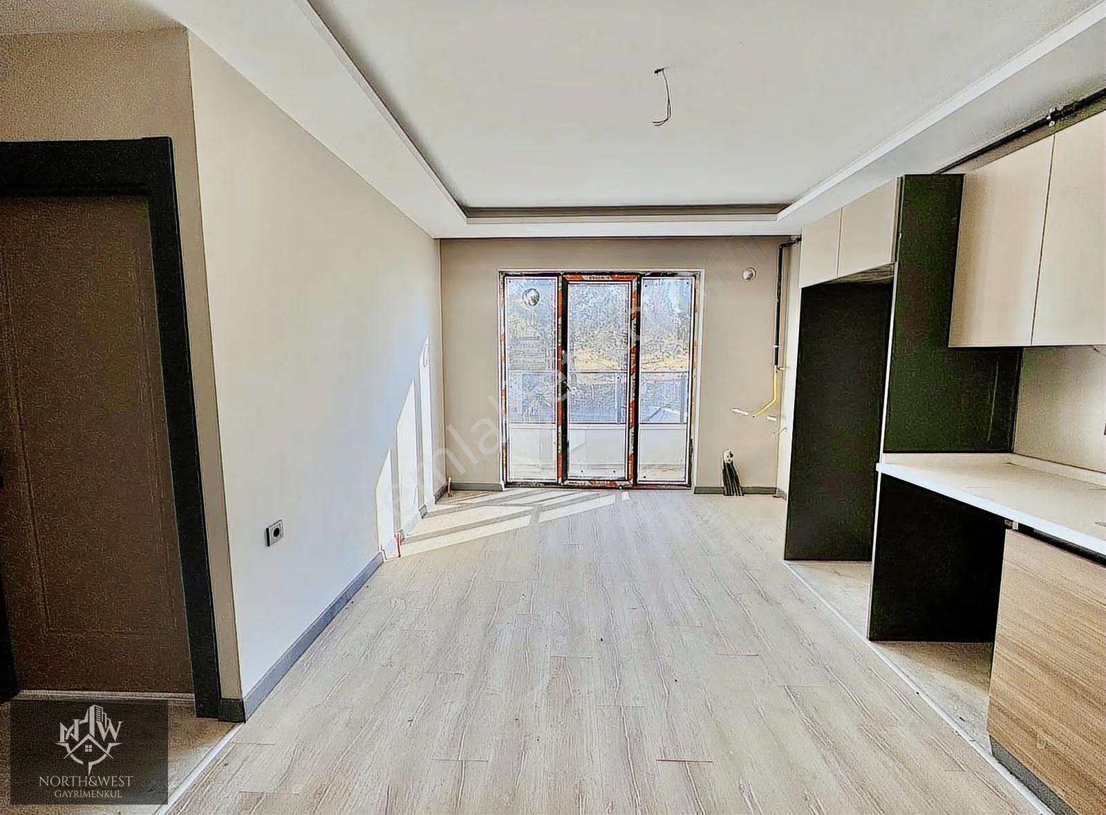 North West Gayrimenkul'den İncek'te Kiralık 1+1 Daire - Görsel 23