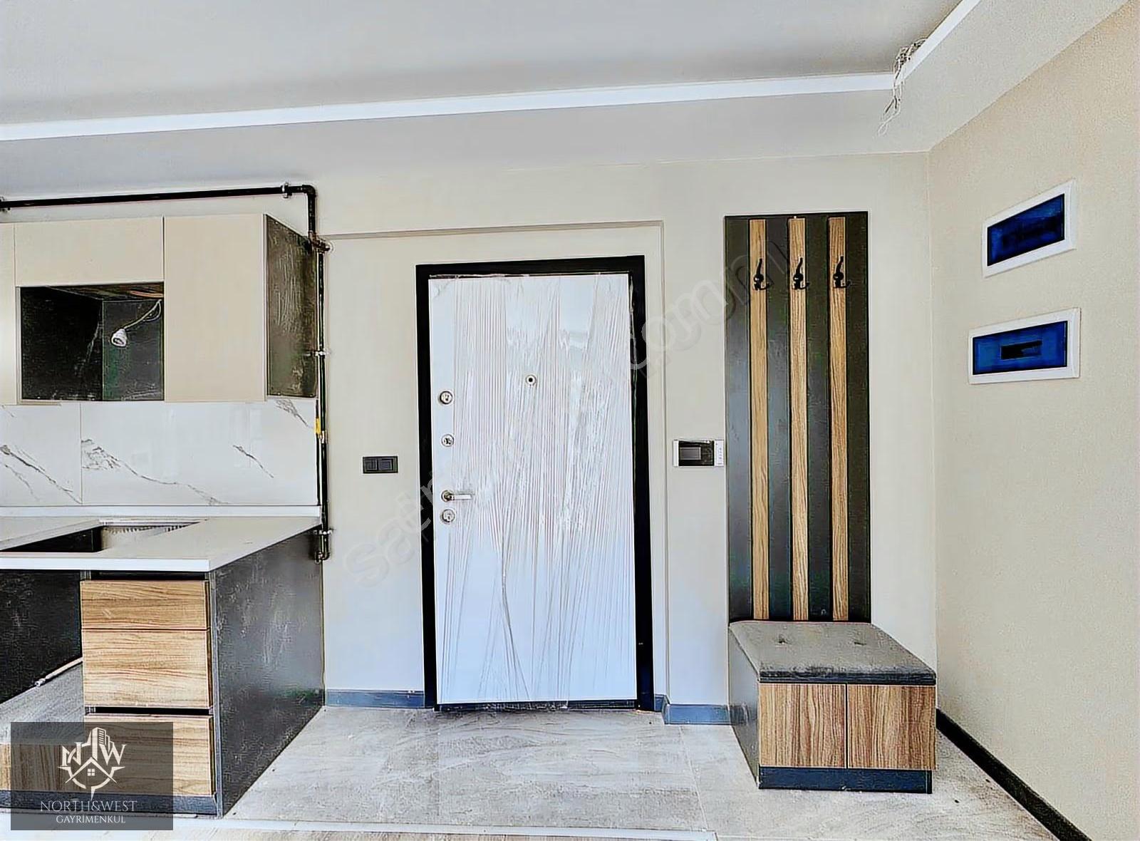 North West Gayrimenkul'den İncek'te Kiralık 1+1 Daire - Görsel 33