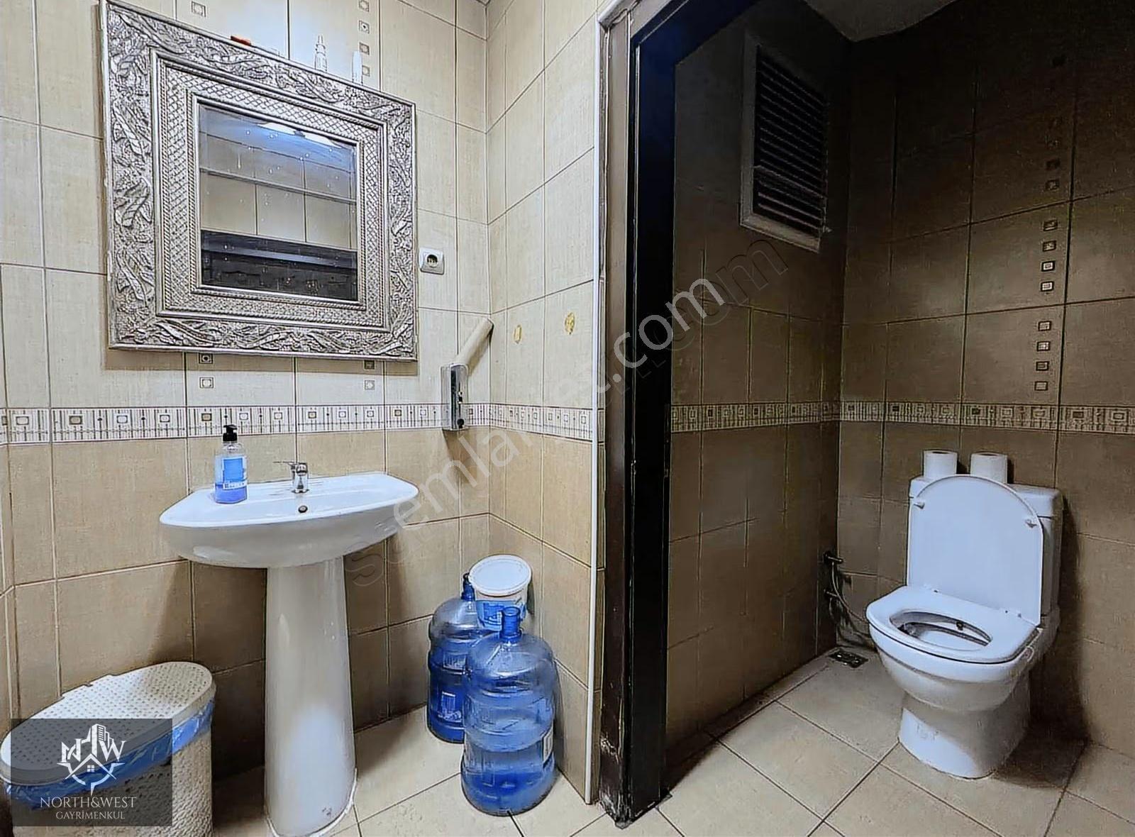 İvedik Öz İş Sanayi Sitesinde Devren Kiralık Oto Bakım Servisi - Görsel 28