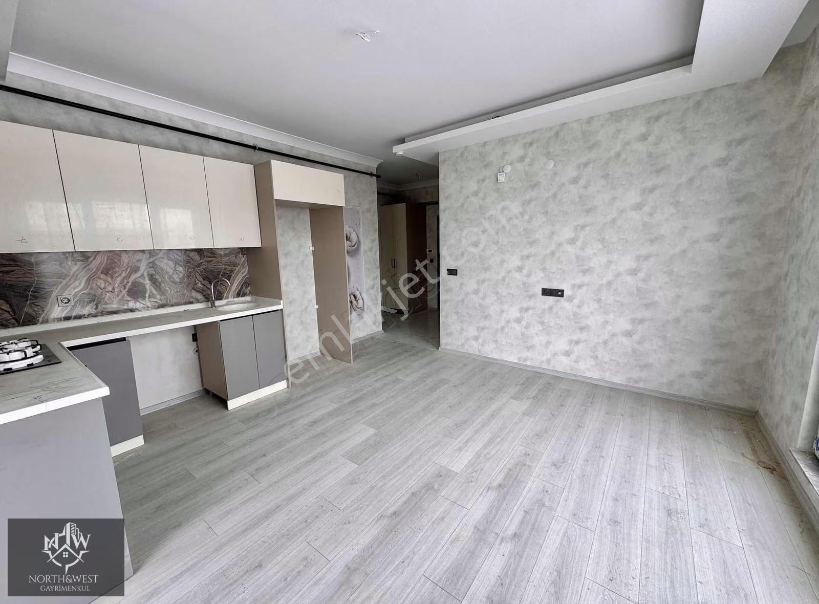 North&west'ten İncekte Bulvar Yakını Oturuma Hazır Kiralık 2+1 - Görsel 12