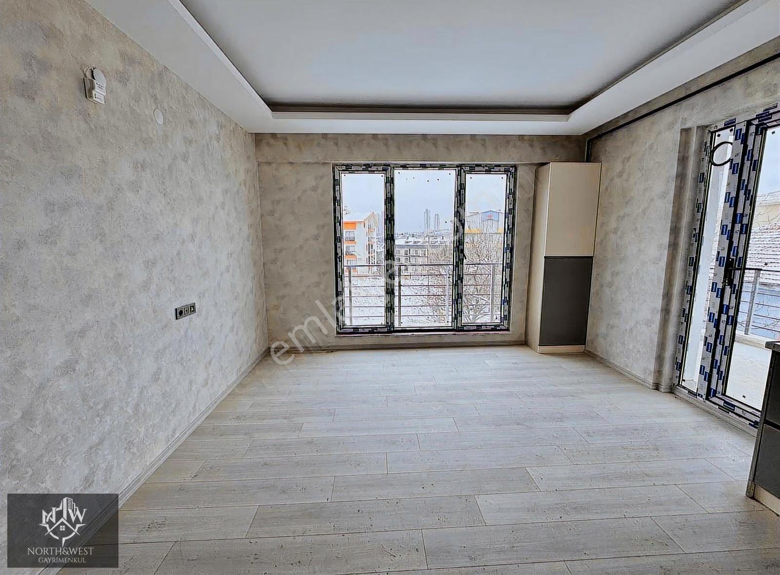 North&west'ten İncekte Bulvar Yakını Oturuma Hazır Kiralık 2+1 - Görsel 15