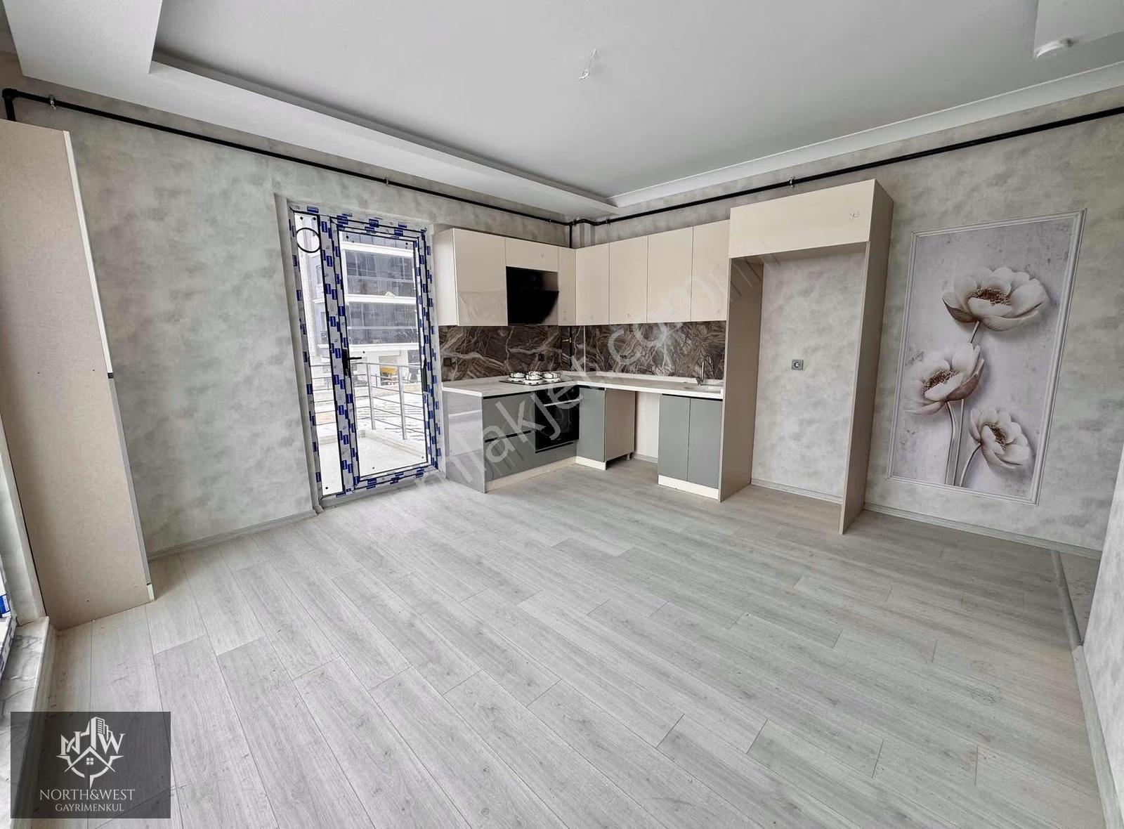 North&west'ten İncekte Bulvar Yakını Oturuma Hazır Kiralık 2+1 - Görsel 26