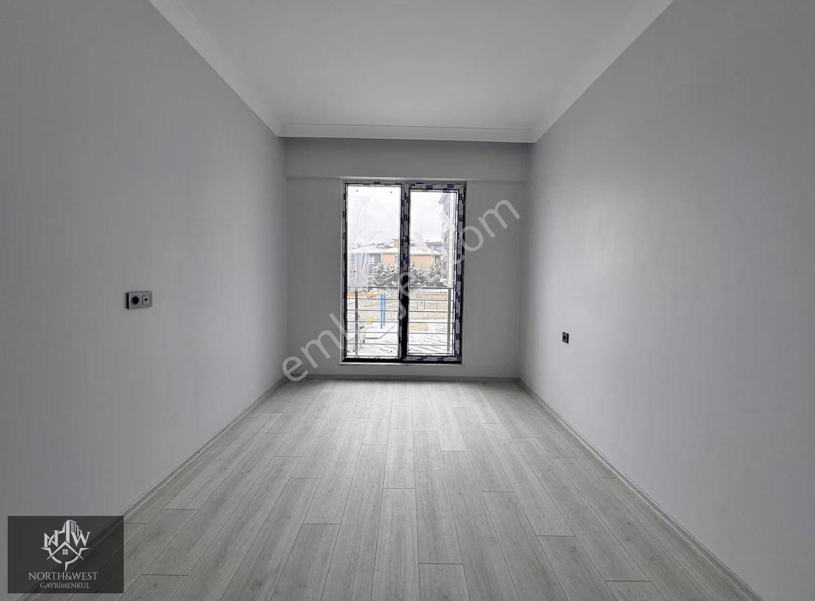 North&west'ten İncekte Bulvar Yakını Oturuma Hazır Kiralık 2+1 - Görsel 4
