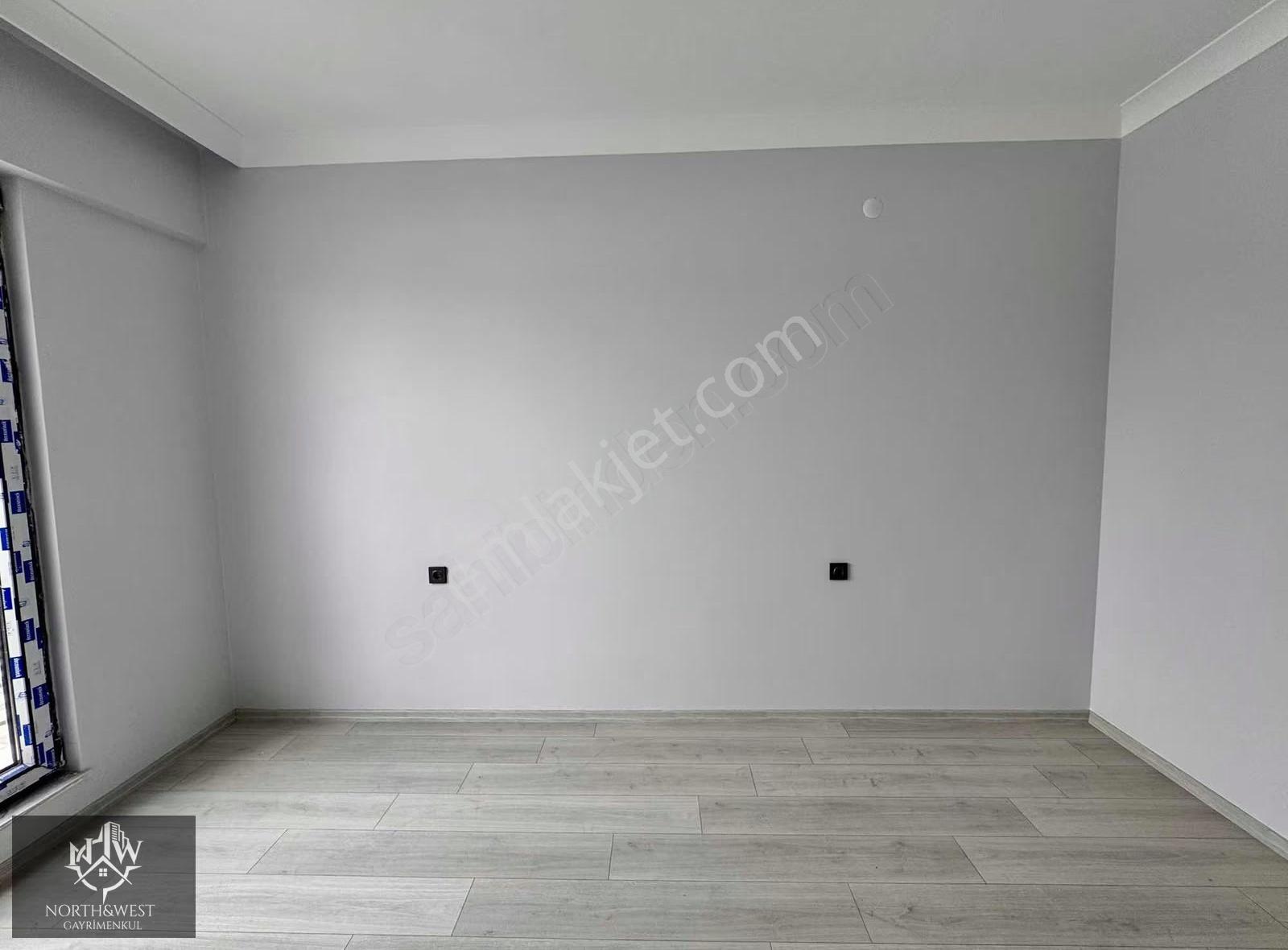 North&west'ten İncekte Bulvar Yakını Oturuma Hazır Kiralık 2+1 - Görsel 9