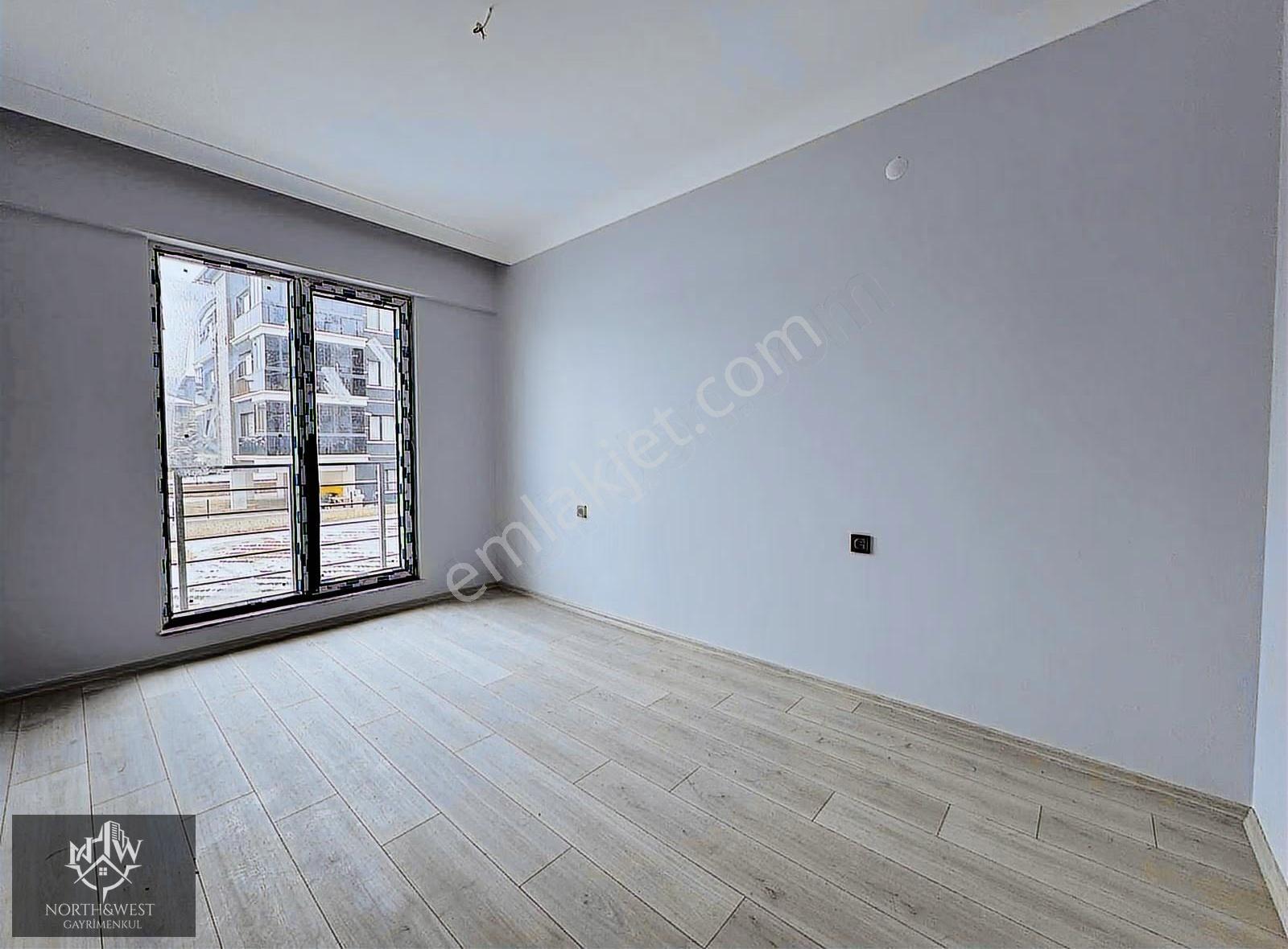North&west'ten İncekte Bulvar Yakını Oturuma Hazır Kiralık 2+1 - Görsel 30